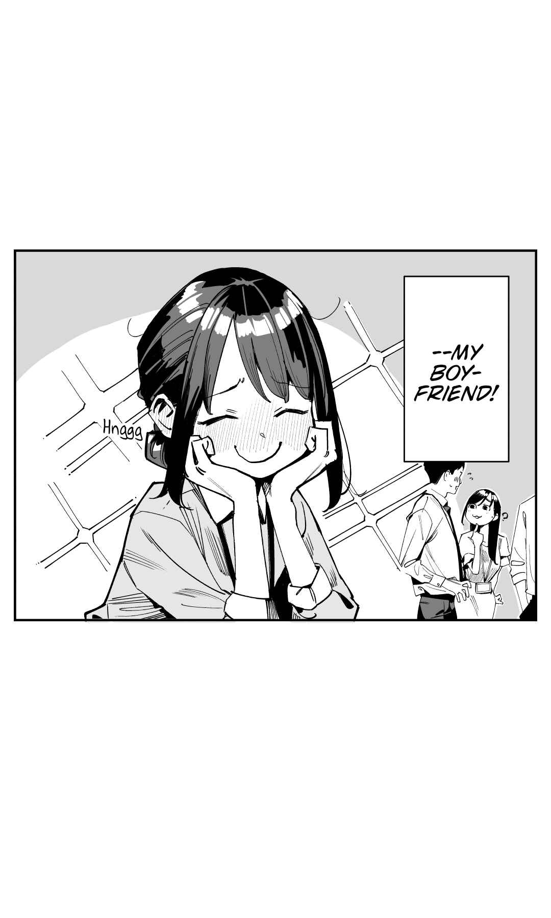 Page 3 Chapter 223 Ganbare, Douki-chan (Webcomic)
