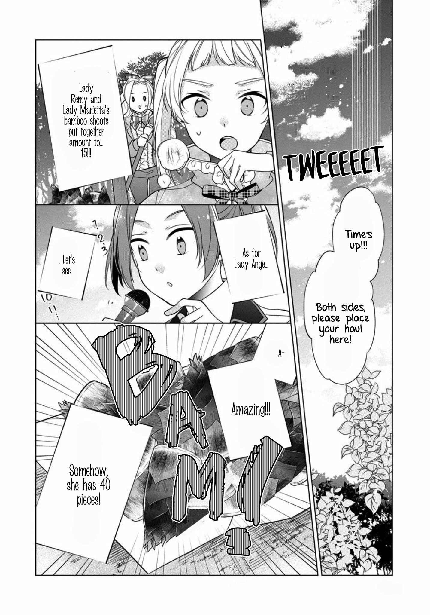 Page 13 Chapter 6 Beating the Heroine at Her Own Game