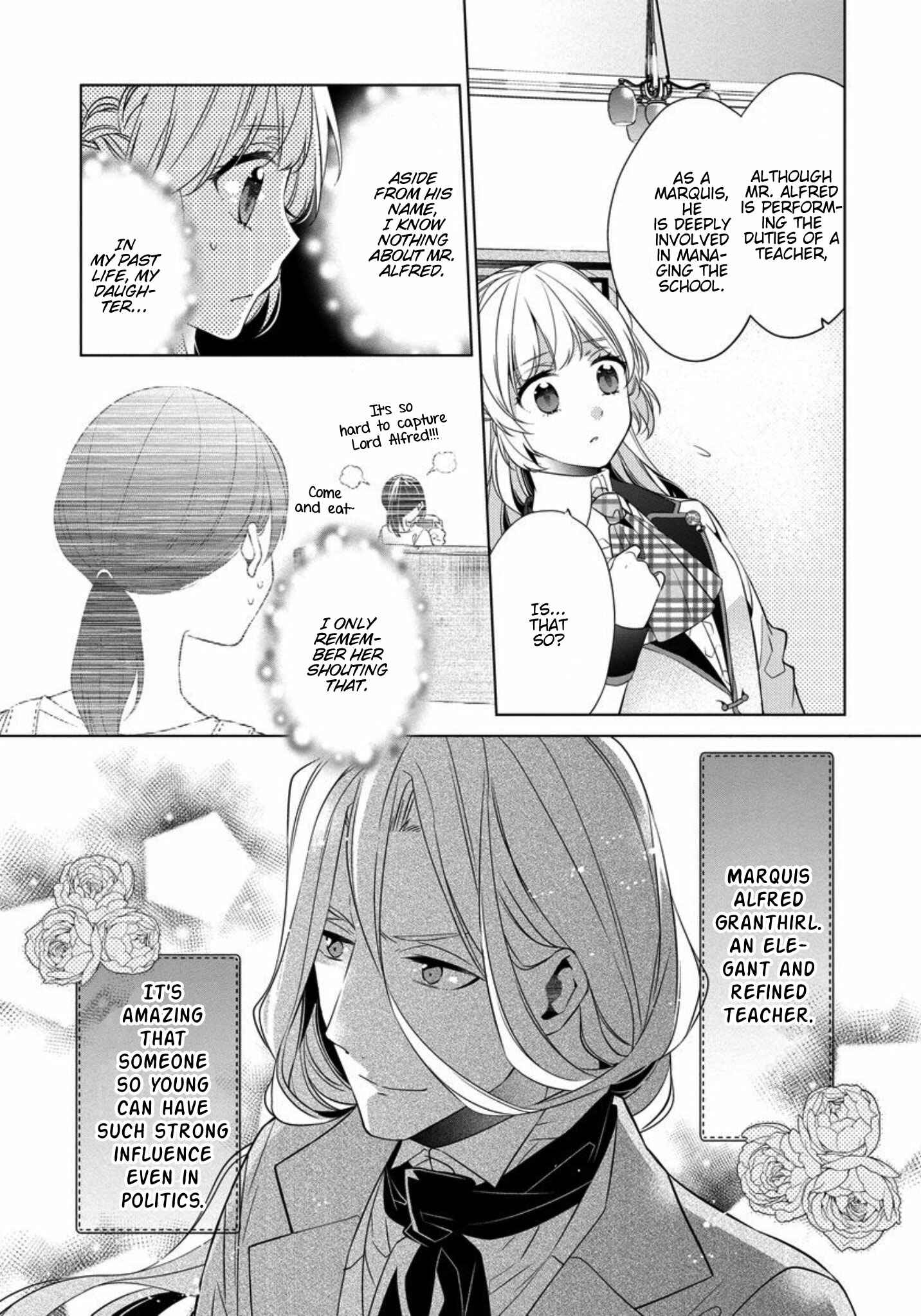 Page 18 Chapter 6 Beating the Heroine at Her Own Game