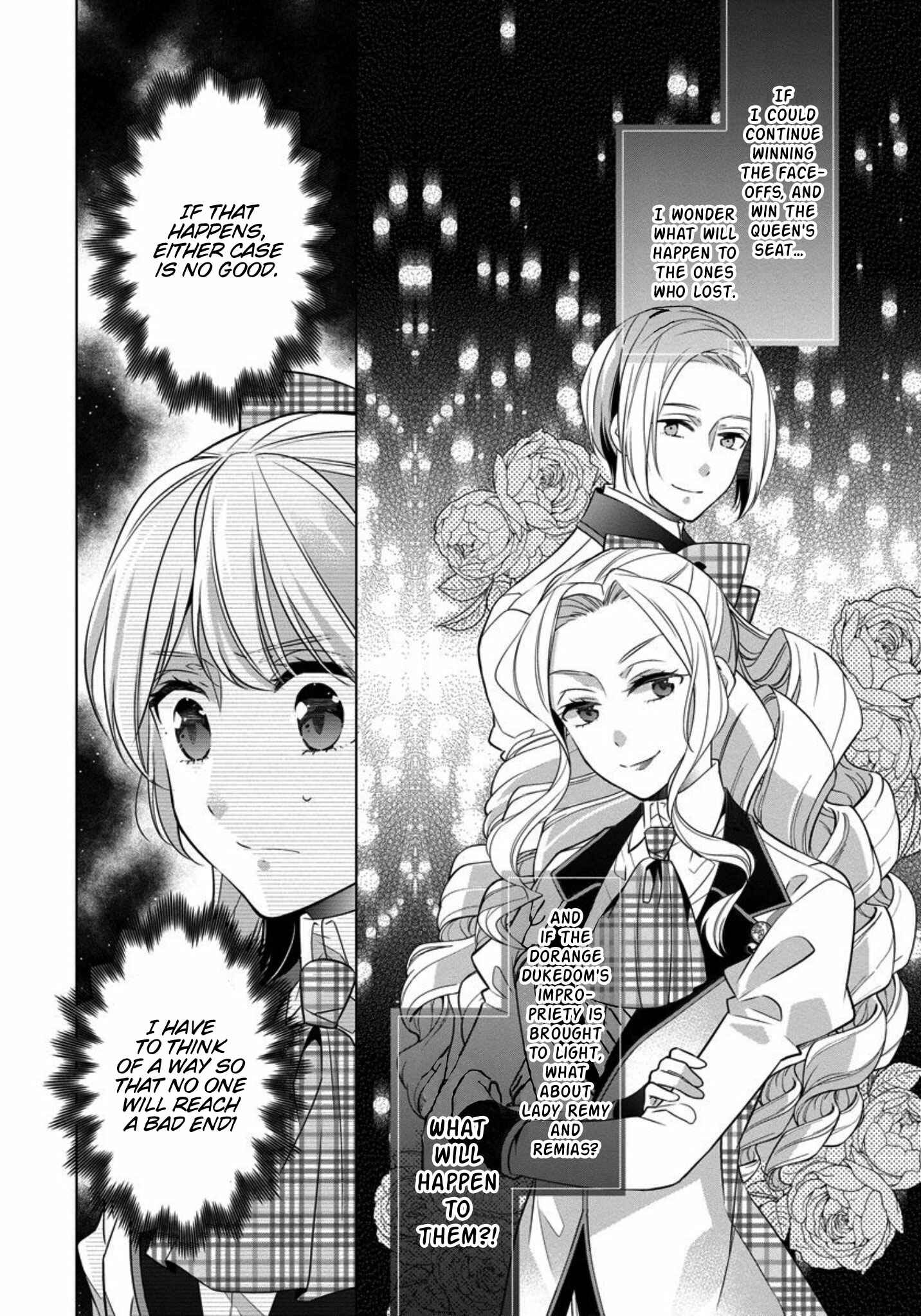 Page 25 Chapter 6 Beating the Heroine at Her Own Game