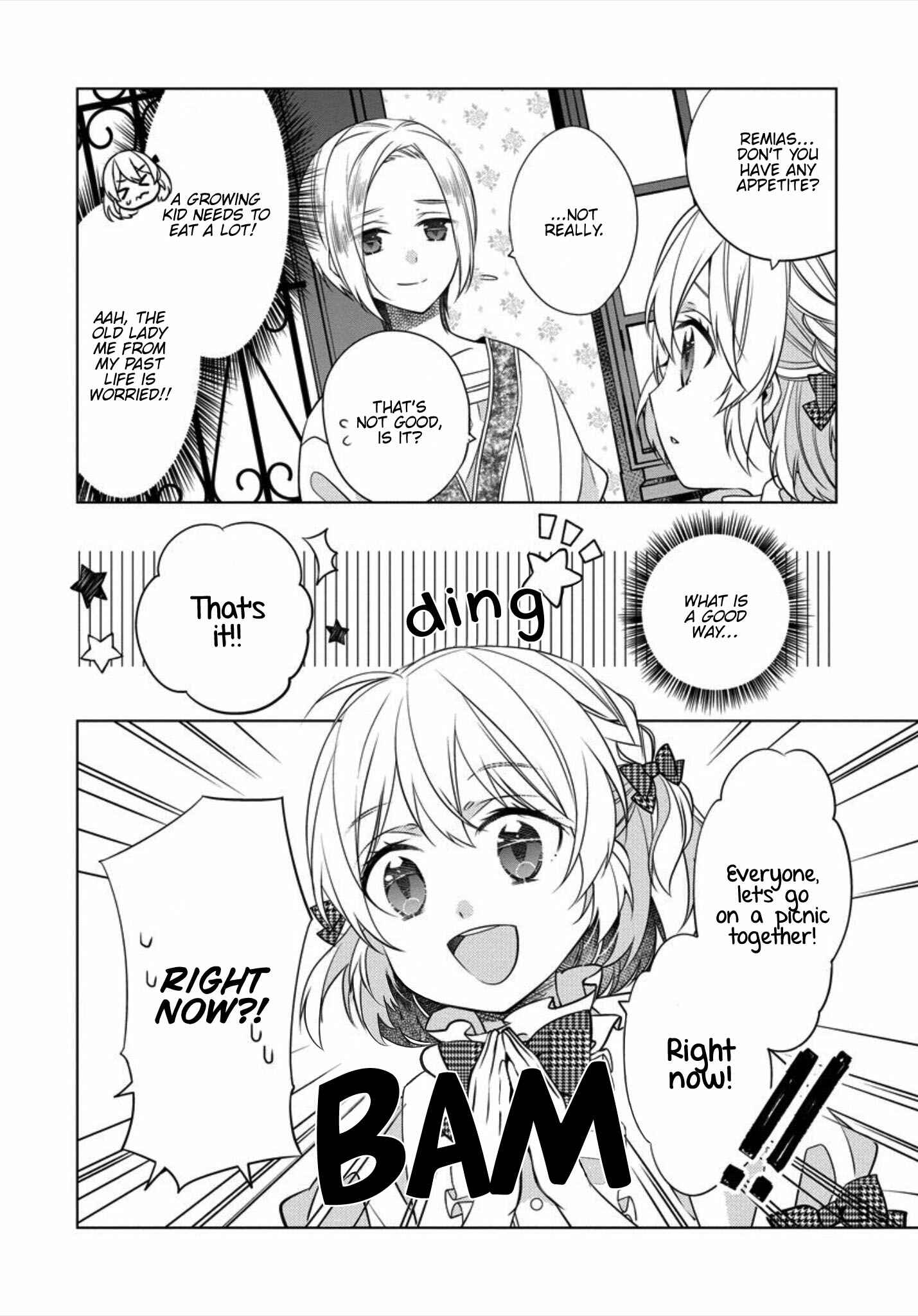 Page 12 Chapter 3 Beating the Heroine at Her Own Game