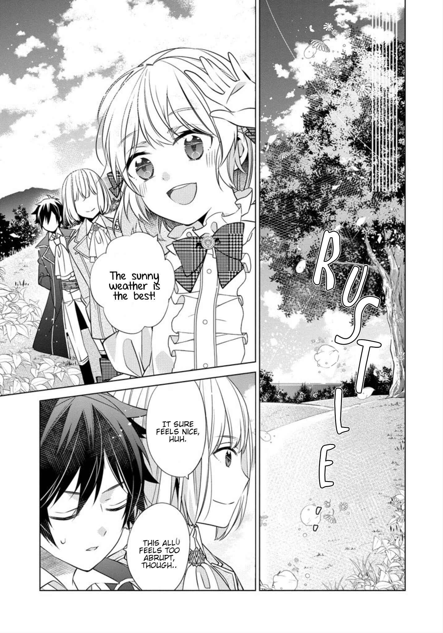 Page 13 Chapter 3 Beating the Heroine at Her Own Game