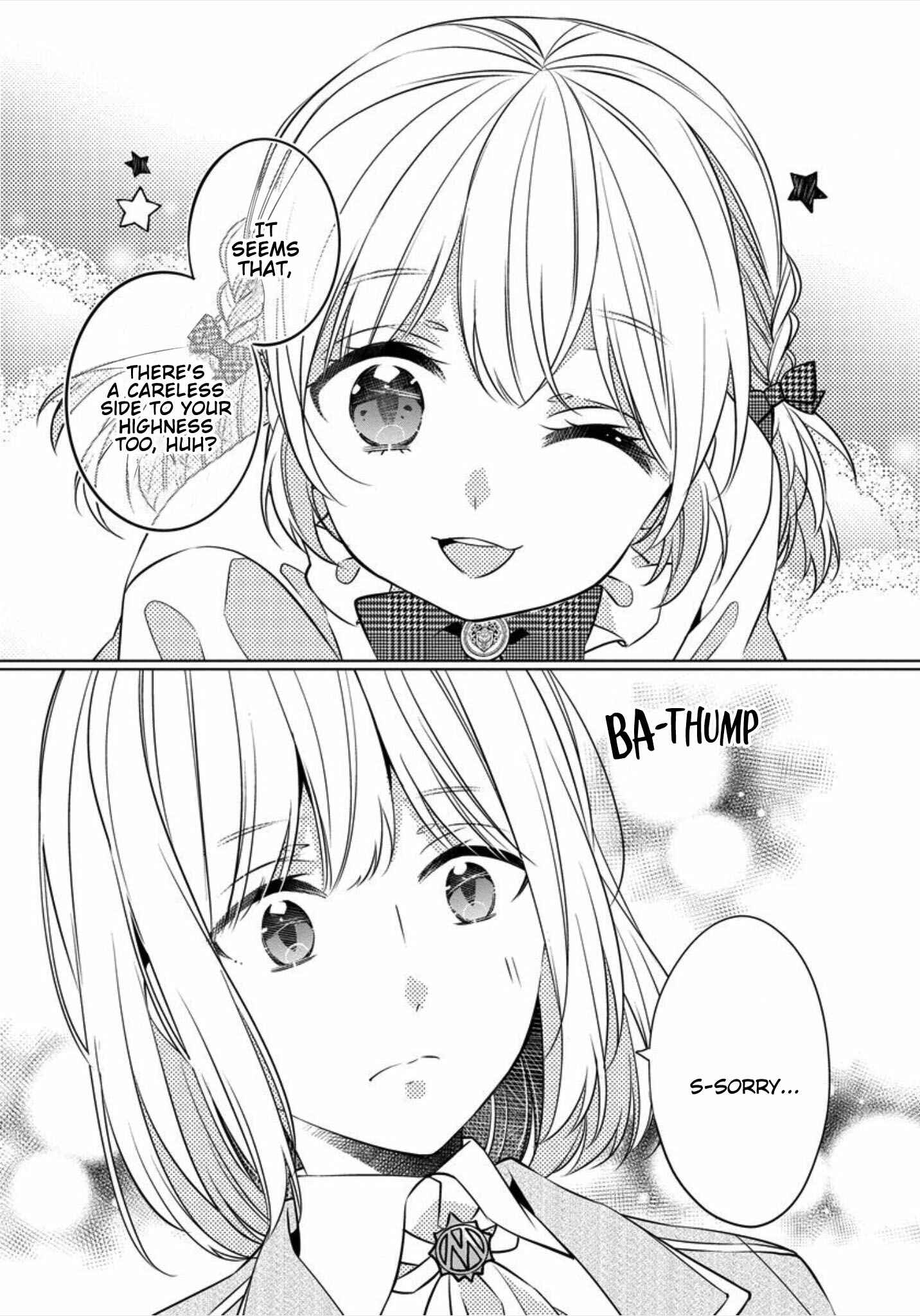 Page 19 Chapter 3 Beating the Heroine at Her Own Game