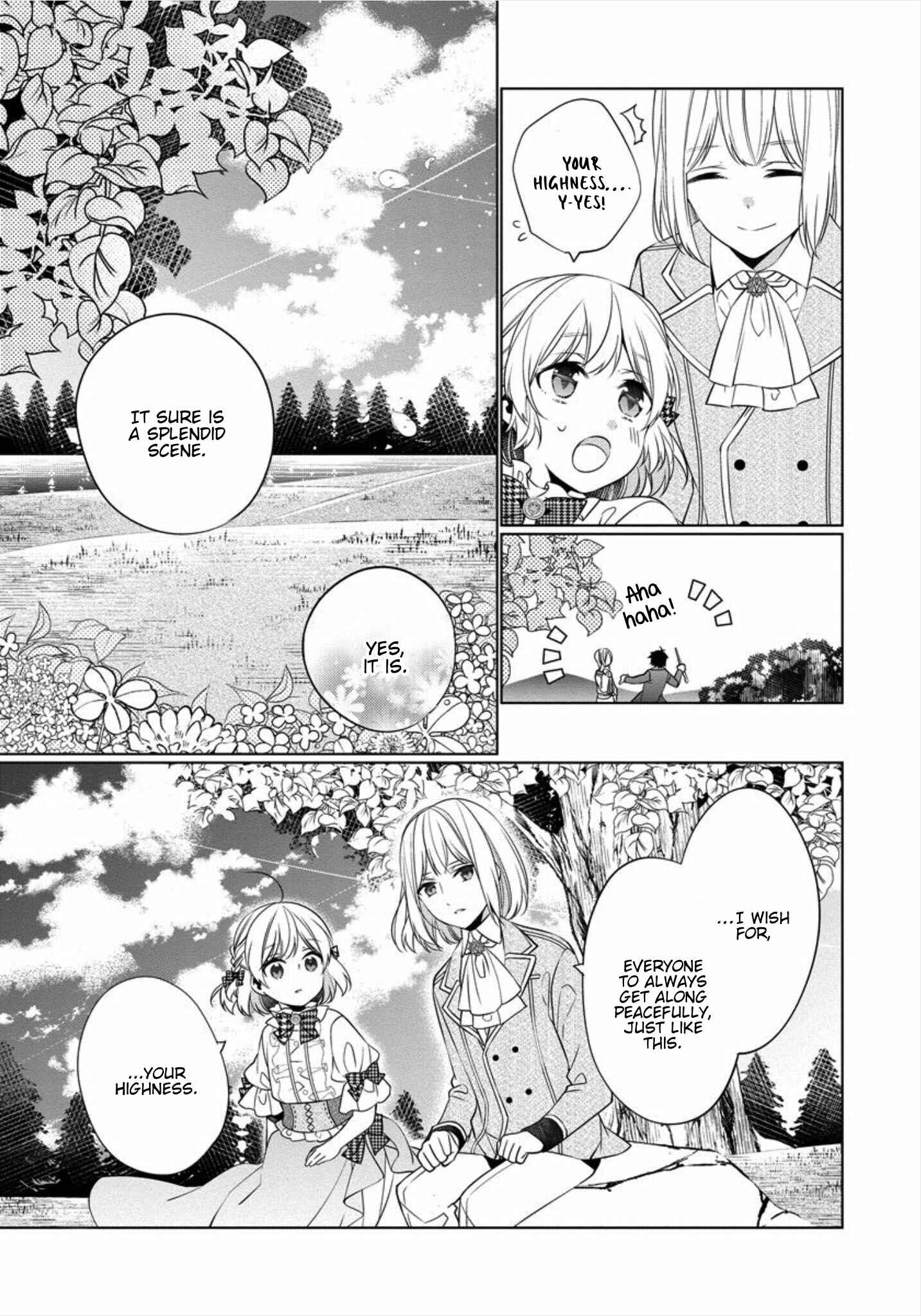 Page 21 Chapter 3 Beating the Heroine at Her Own Game