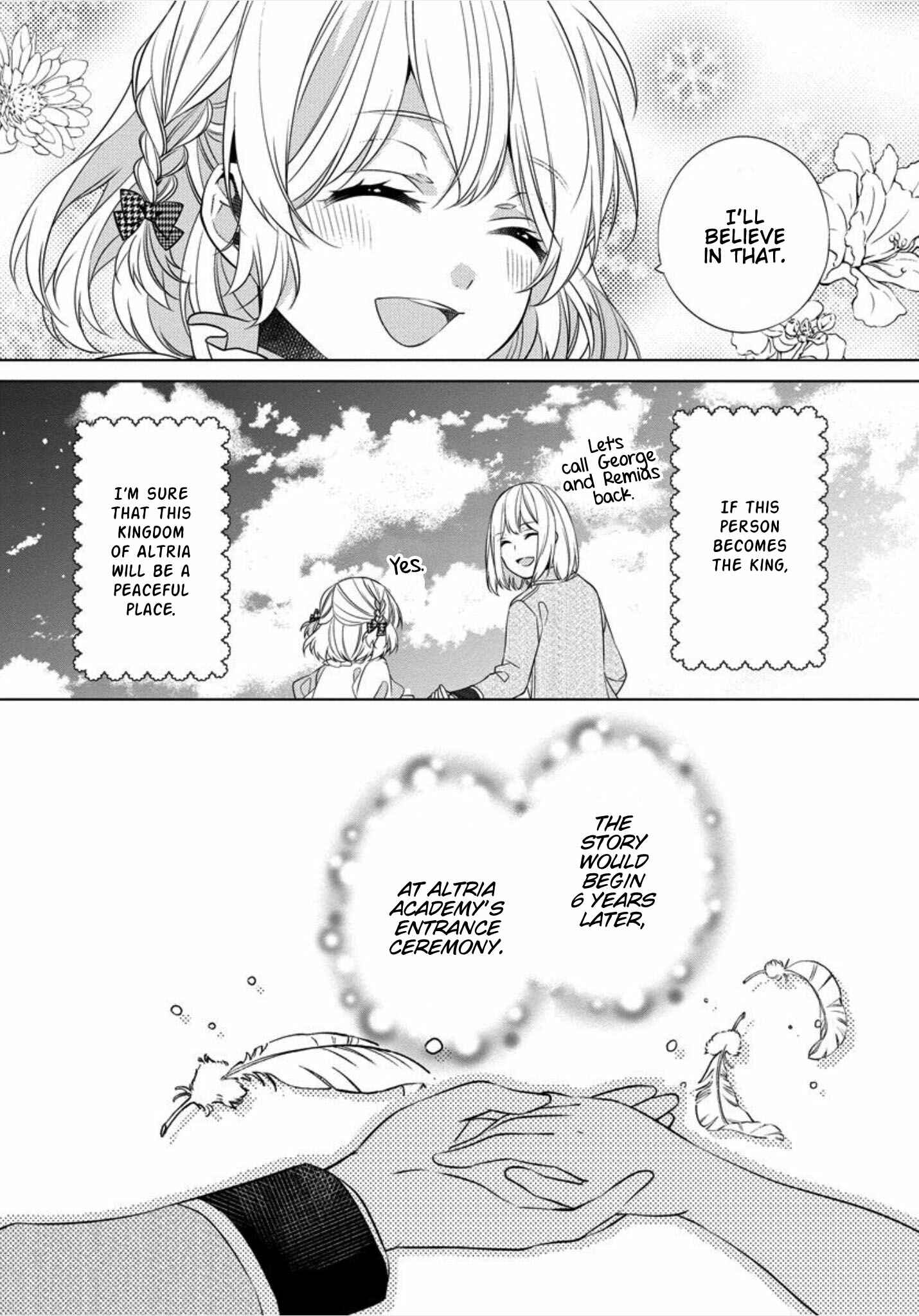 Page 24 Chapter 3 Beating the Heroine at Her Own Game