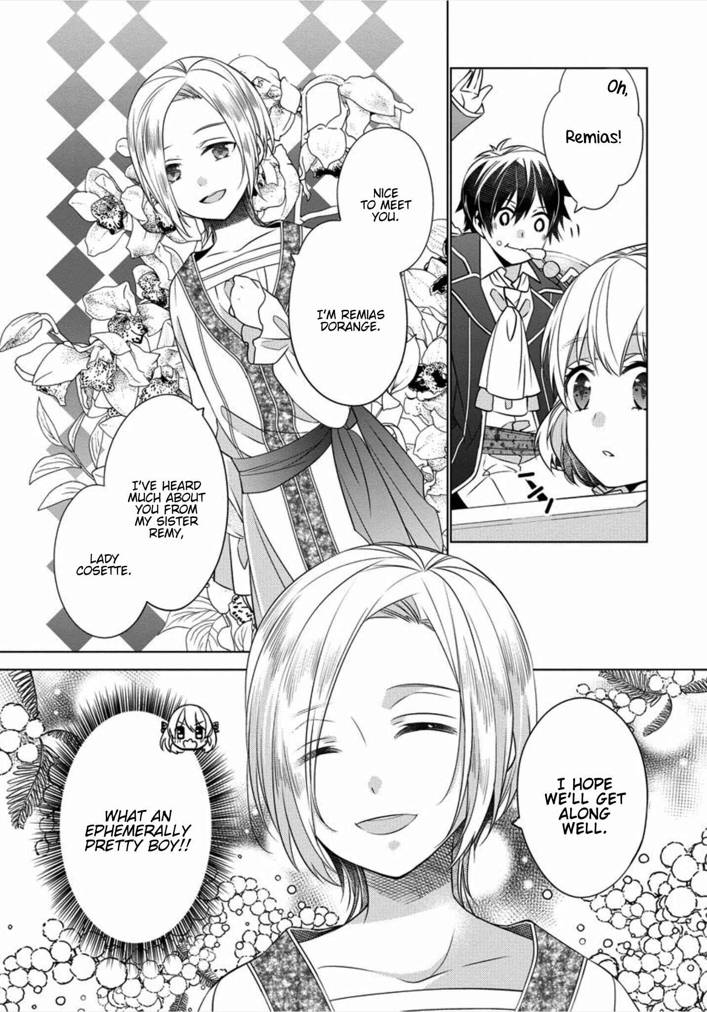 Page 9 Chapter 3 Beating the Heroine at Her Own Game