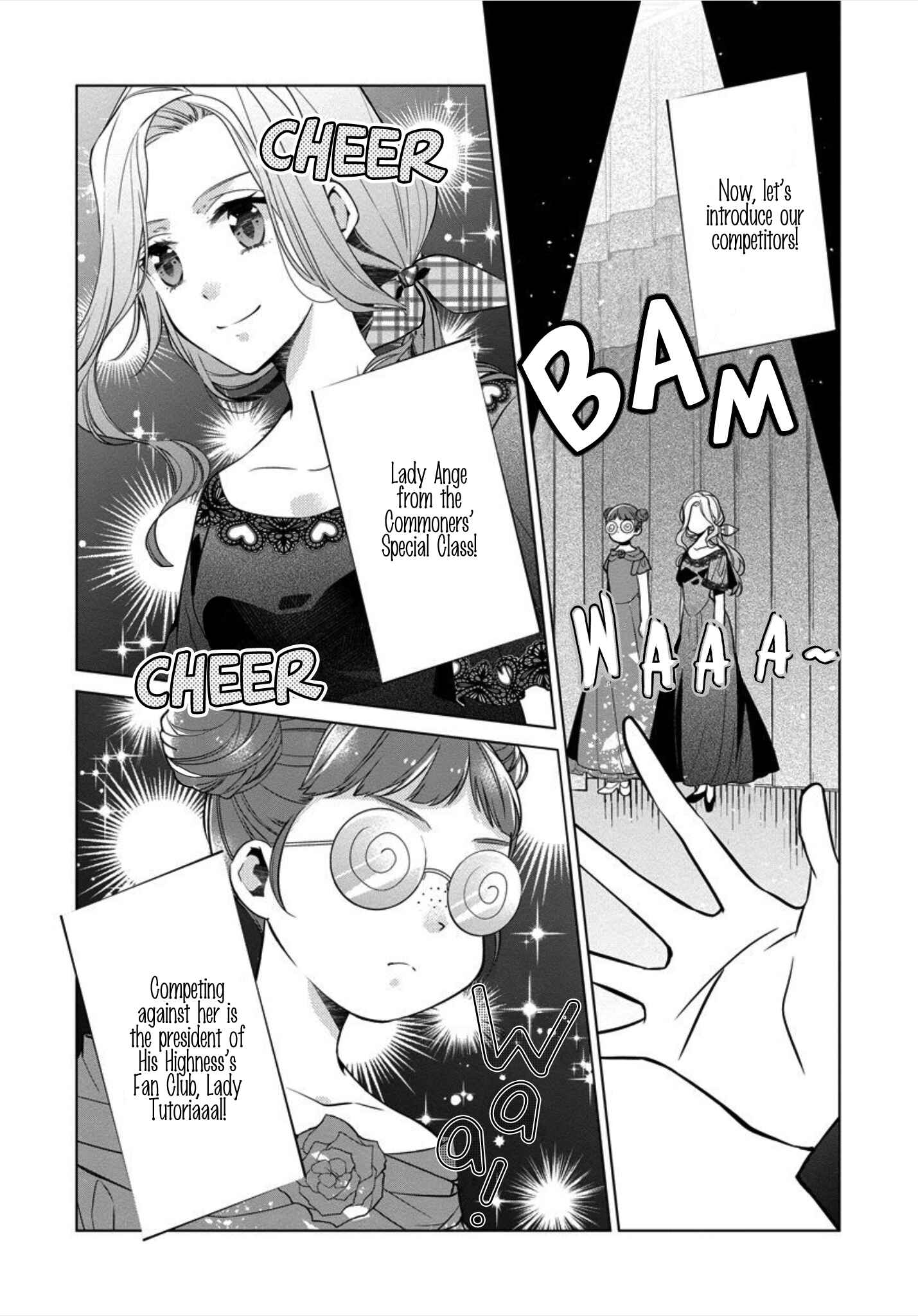 Page 13 Chapter 5 Beating the Heroine at Her Own Game
