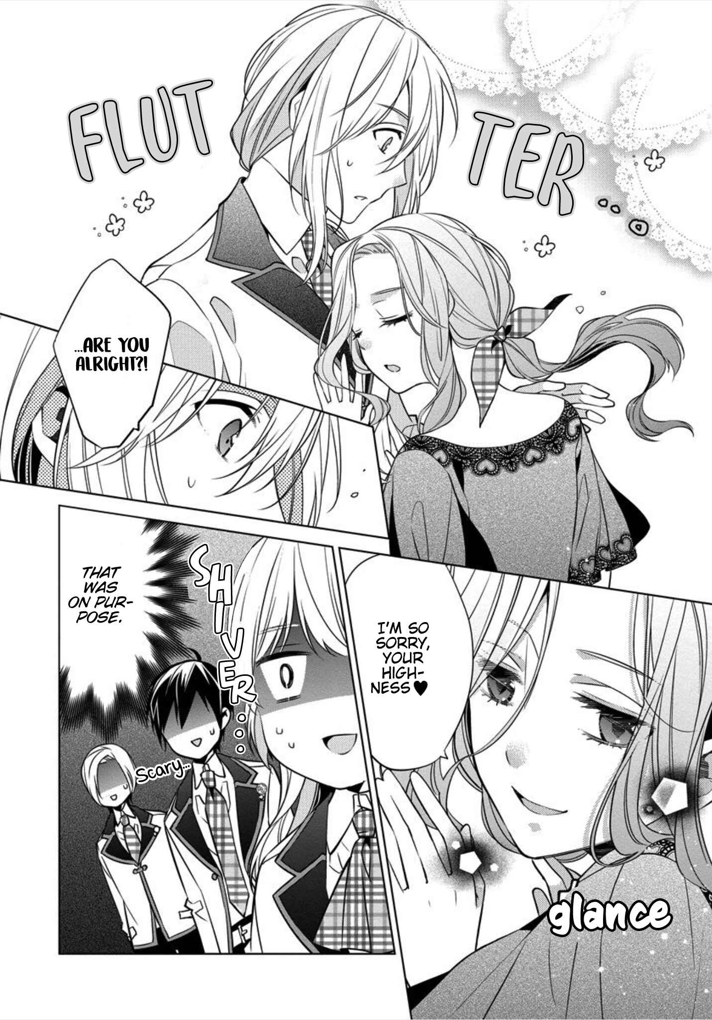 Page 20 Chapter 5 Beating the Heroine at Her Own Game