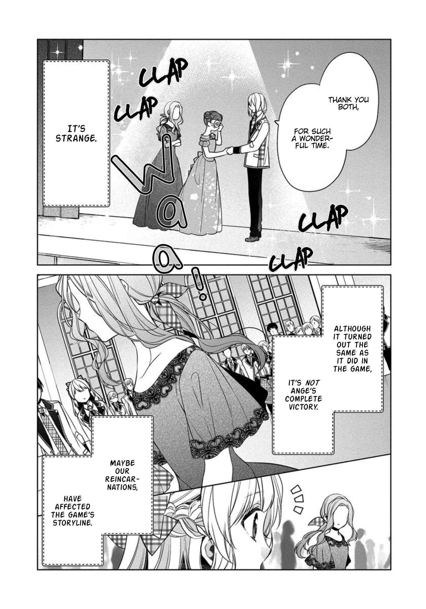 Page 23 Chapter 5 Beating the Heroine at Her Own Game