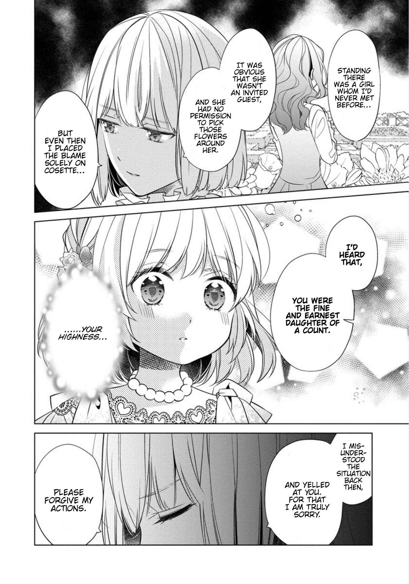 Page 12 Chapter 2 Beating the Heroine at Her Own Game