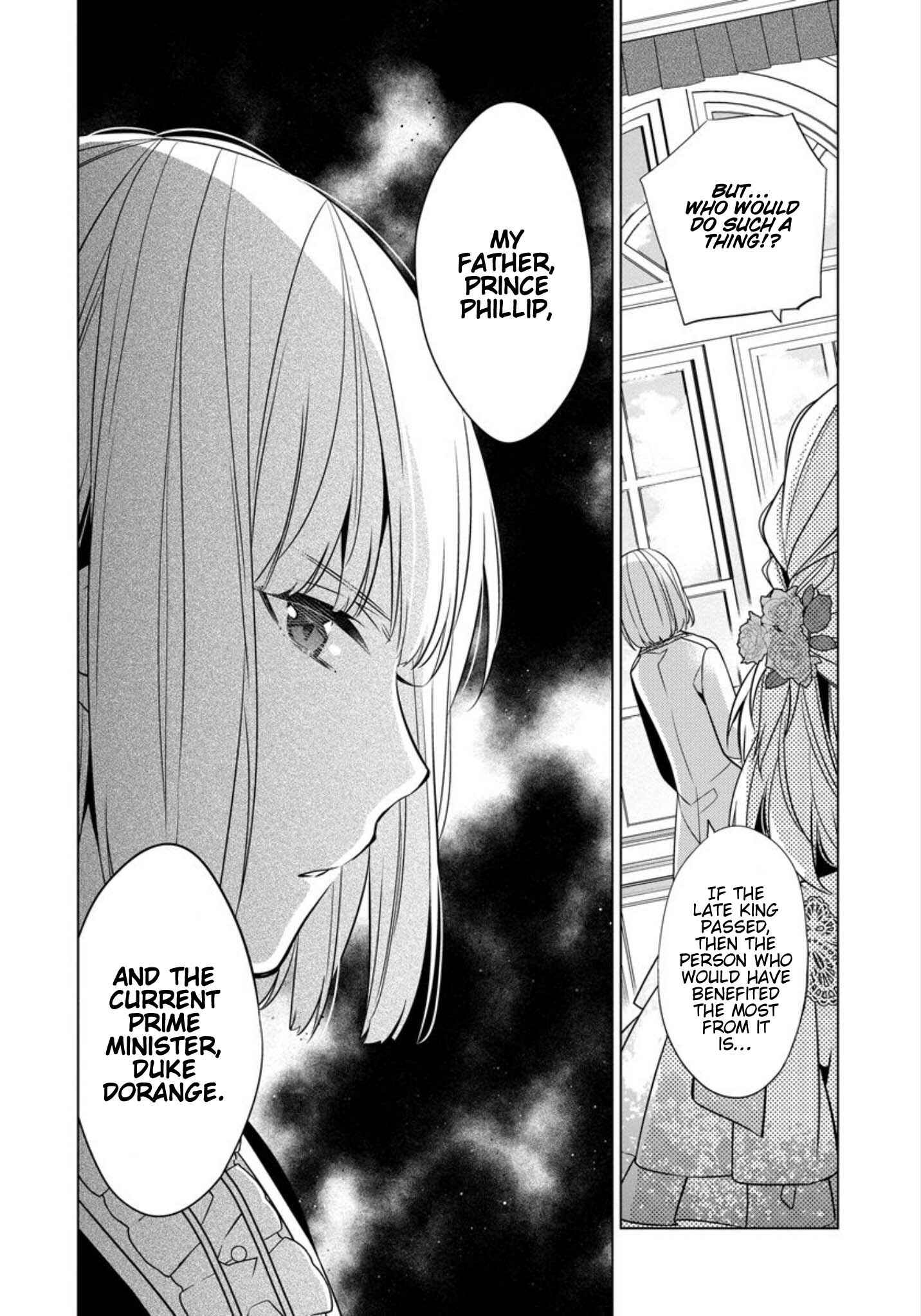 Page 18 Chapter 2 Beating the Heroine at Her Own Game