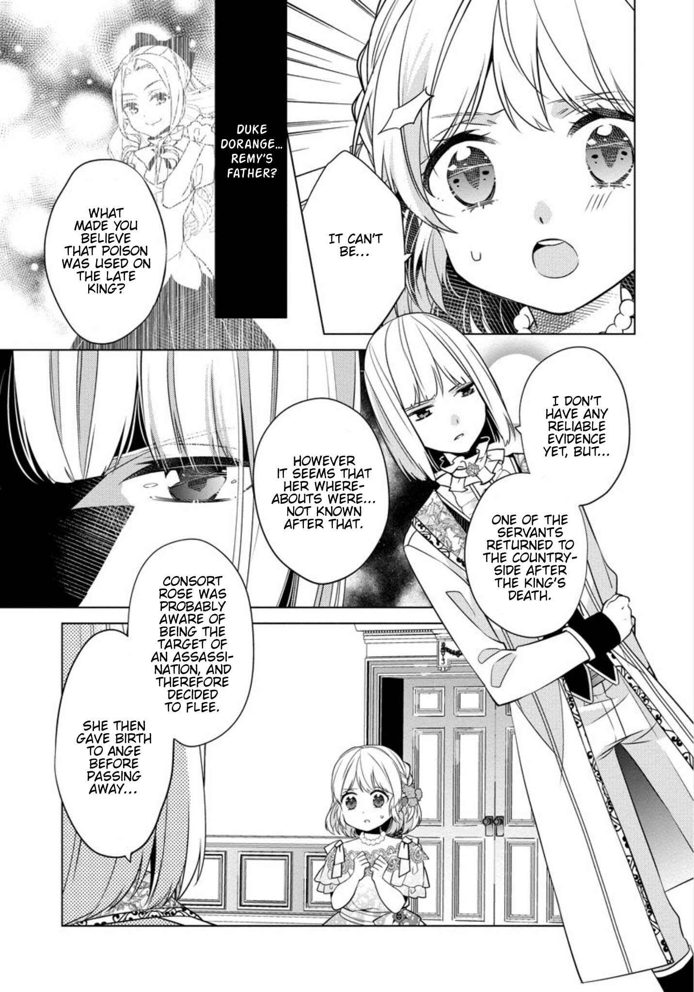 Page 19 Chapter 2 Beating the Heroine at Her Own Game