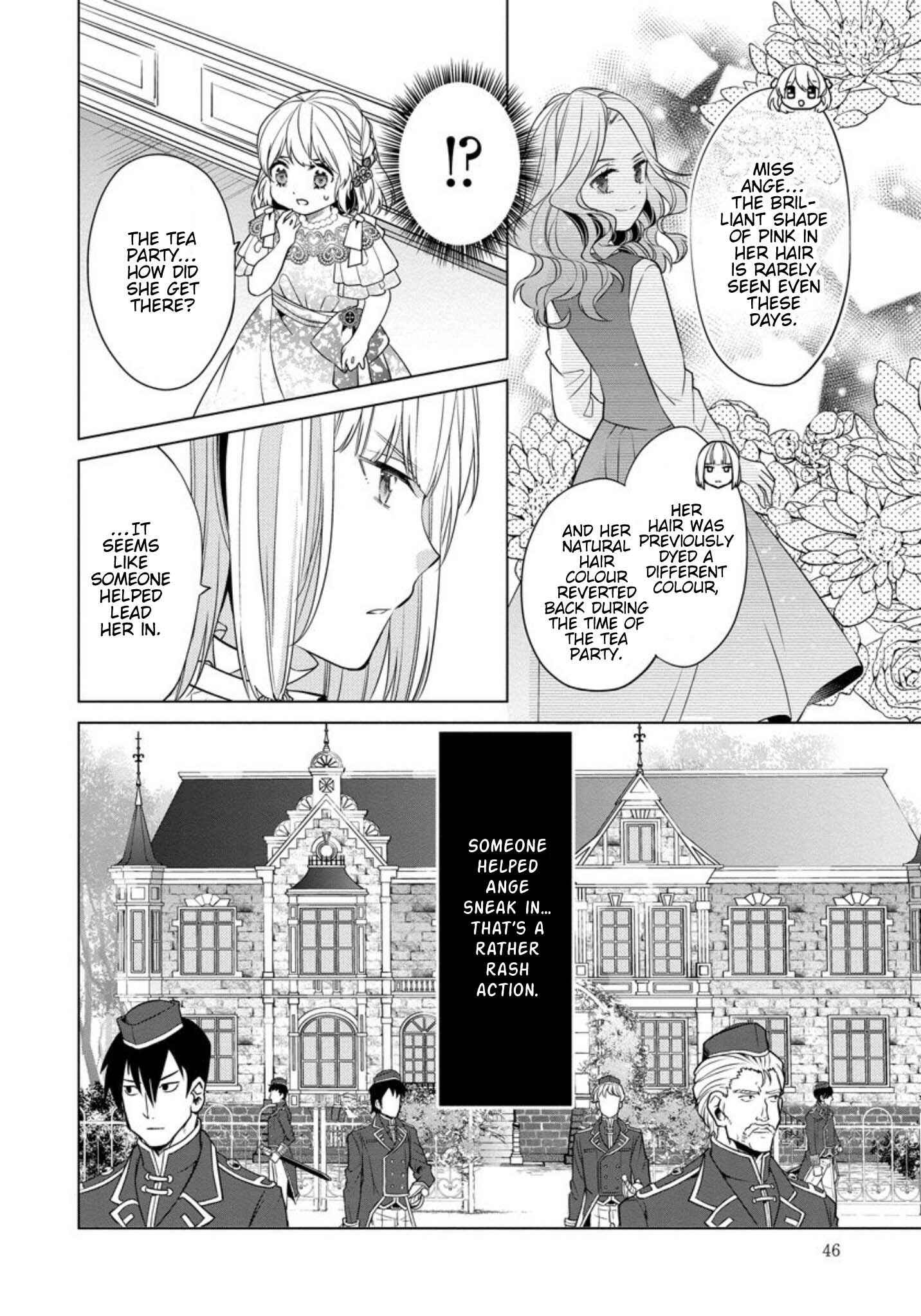 Page 20 Chapter 2 Beating the Heroine at Her Own Game