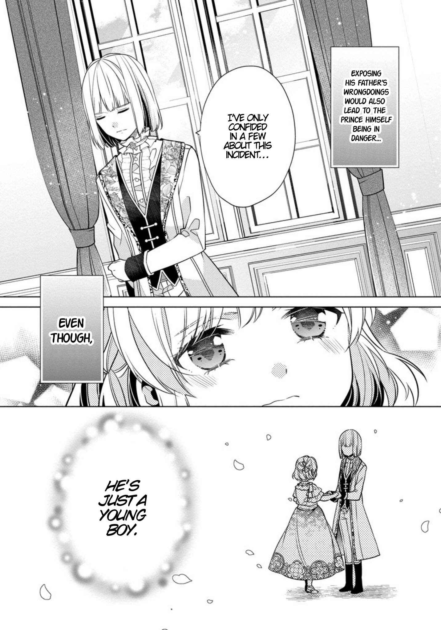 Page 22 Chapter 2 Beating the Heroine at Her Own Game