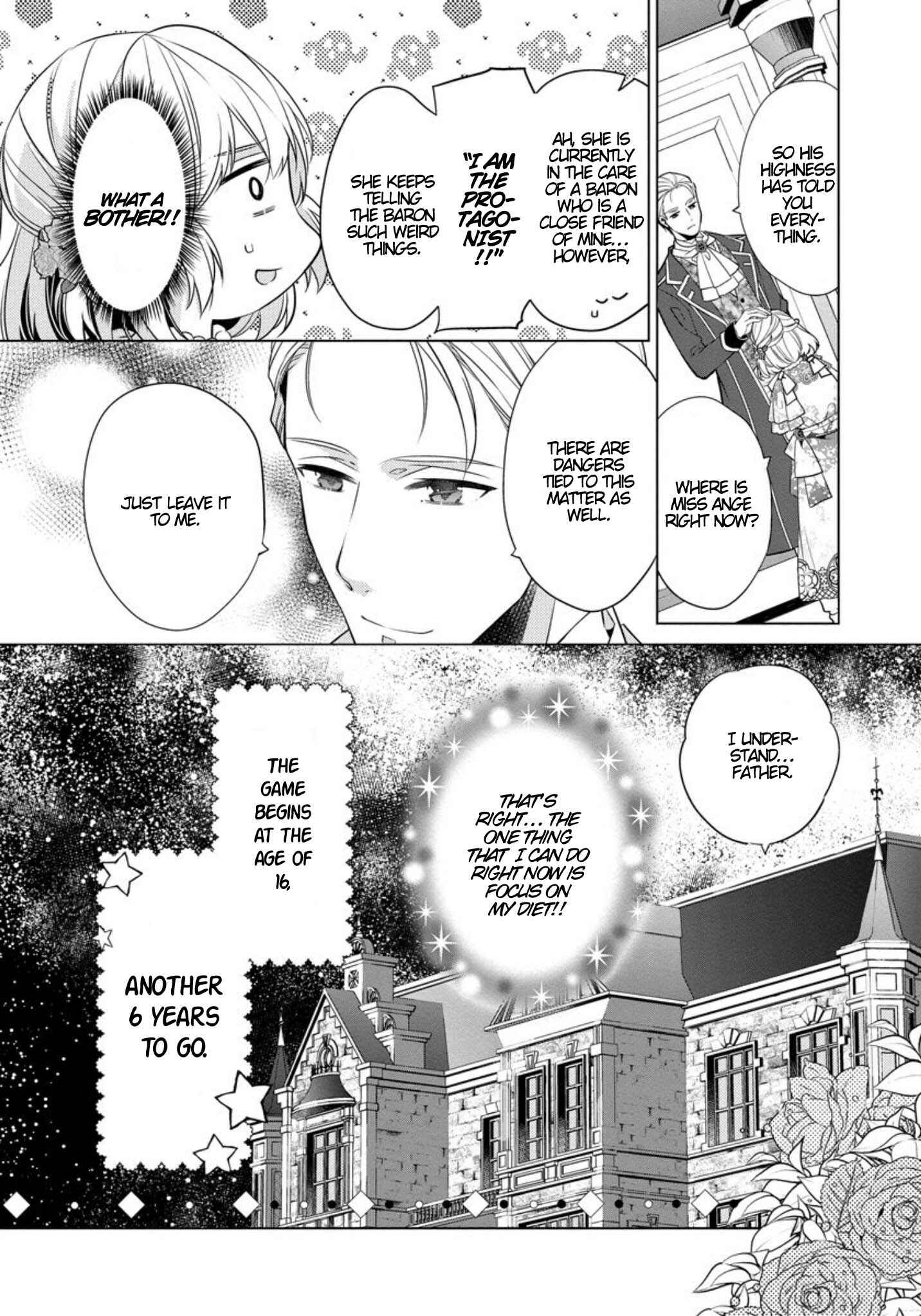 Page 24 Chapter 2 Beating the Heroine at Her Own Game