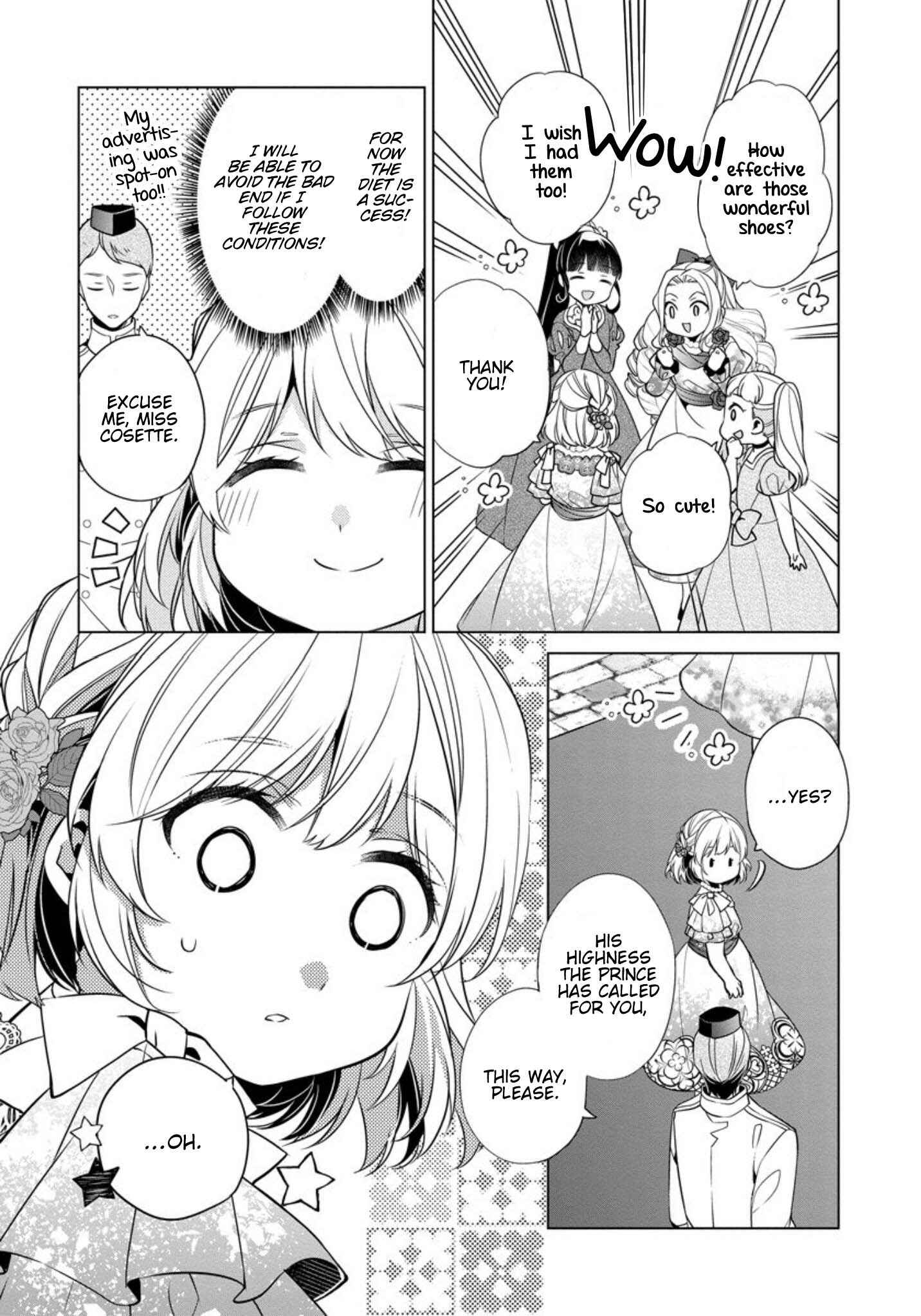 Page 8 Chapter 2 Beating the Heroine at Her Own Game
