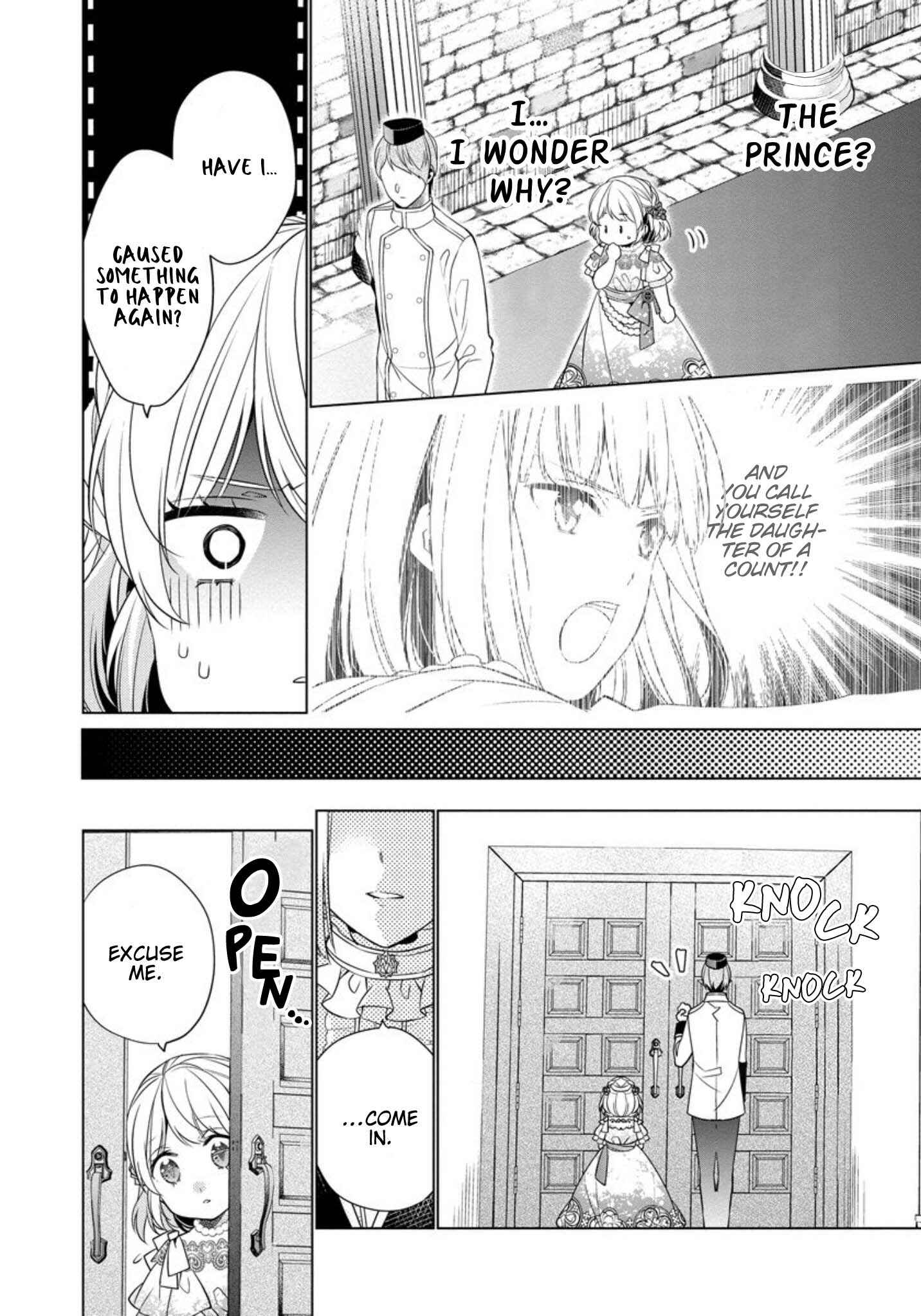 Page 9 Chapter 2 Beating the Heroine at Her Own Game