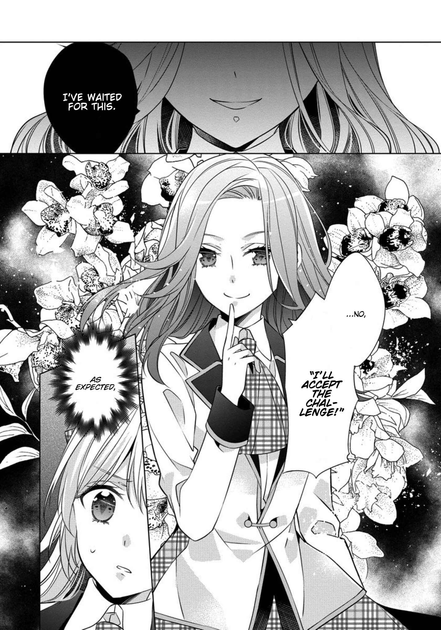 Page 20 Chapter 4 Beating the Heroine at Her Own Game