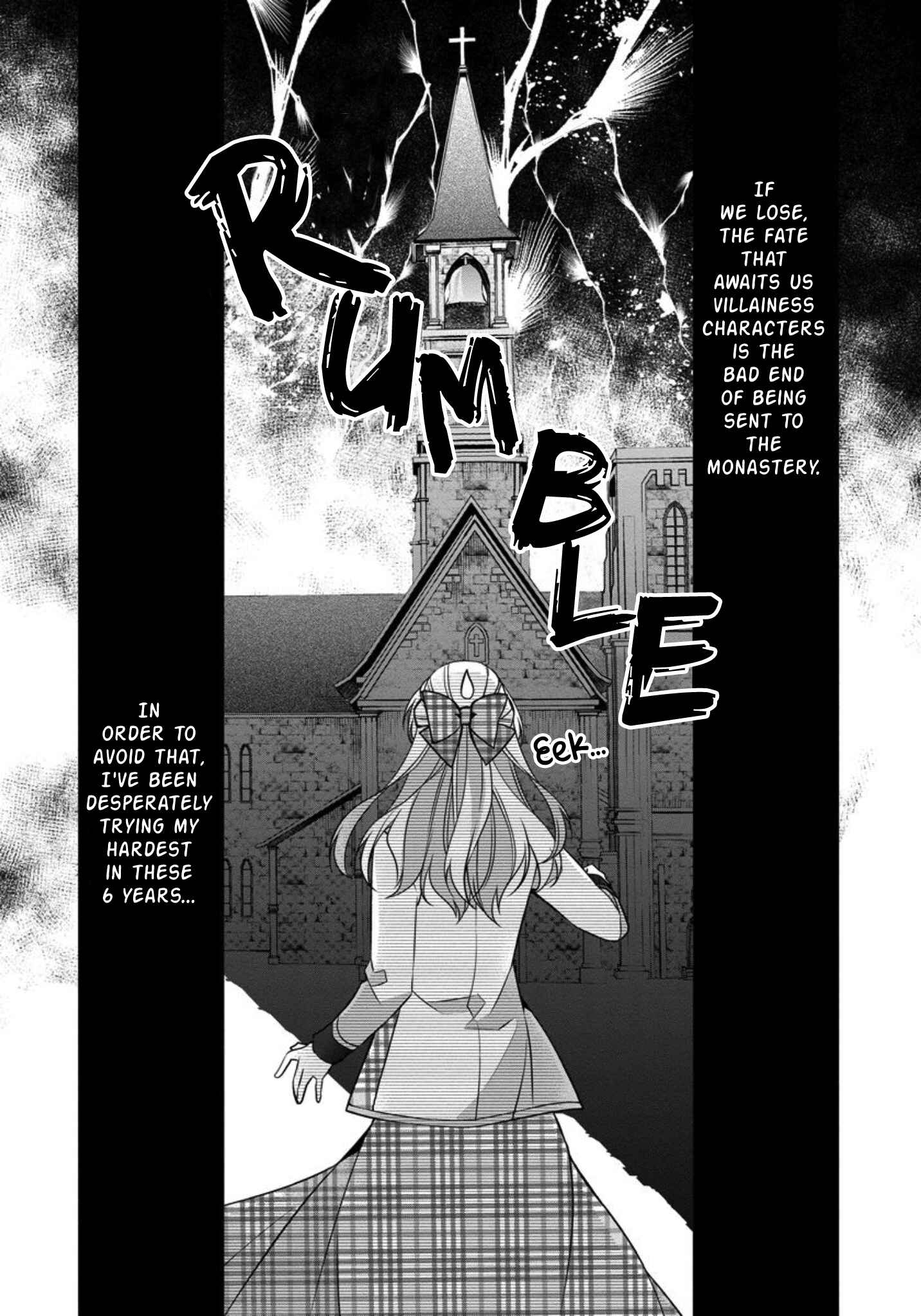 Page 23 Chapter 4 Beating the Heroine at Her Own Game