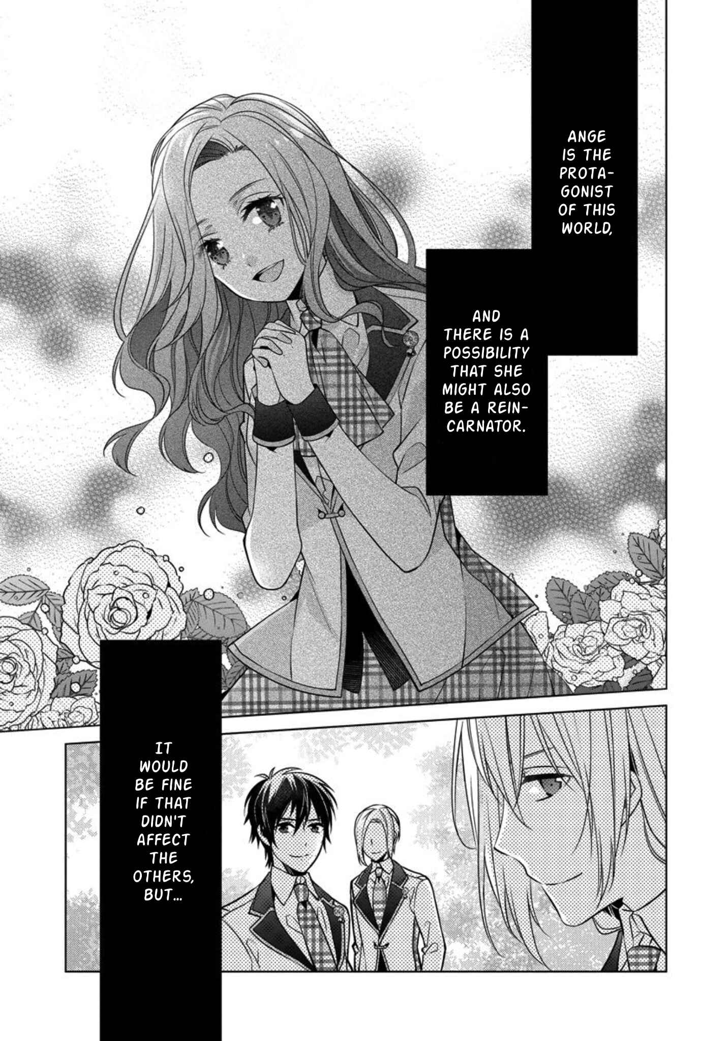 Page 24 Chapter 4 Beating the Heroine at Her Own Game