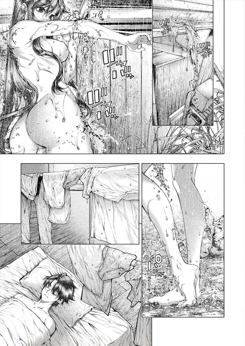 Page 23 Chapter 24 Rengokujima ~Kyokuchi Renai~