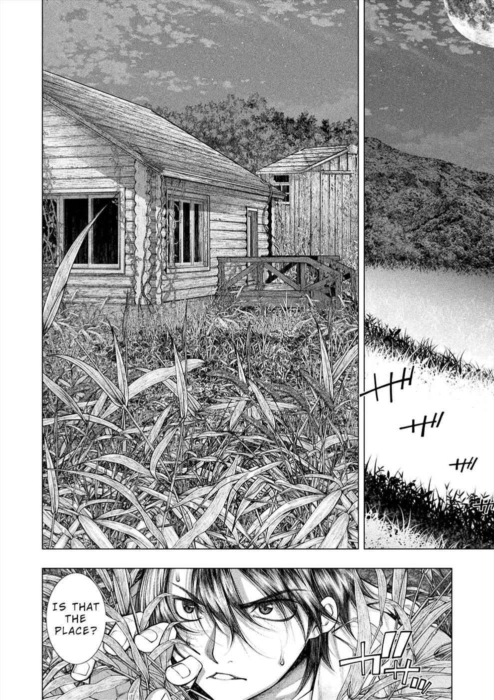 Page 17 Chapter 23 Rengokujima ~Kyokuchi Renai~