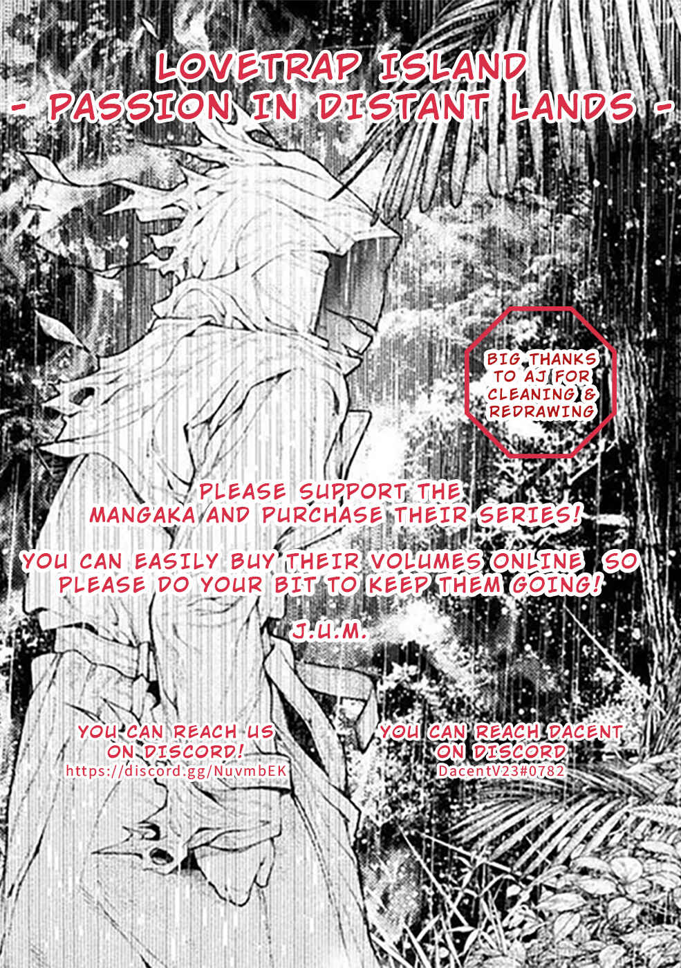 Page 25 Chapter 9 Rengokujima ~Kyokuchi Renai~