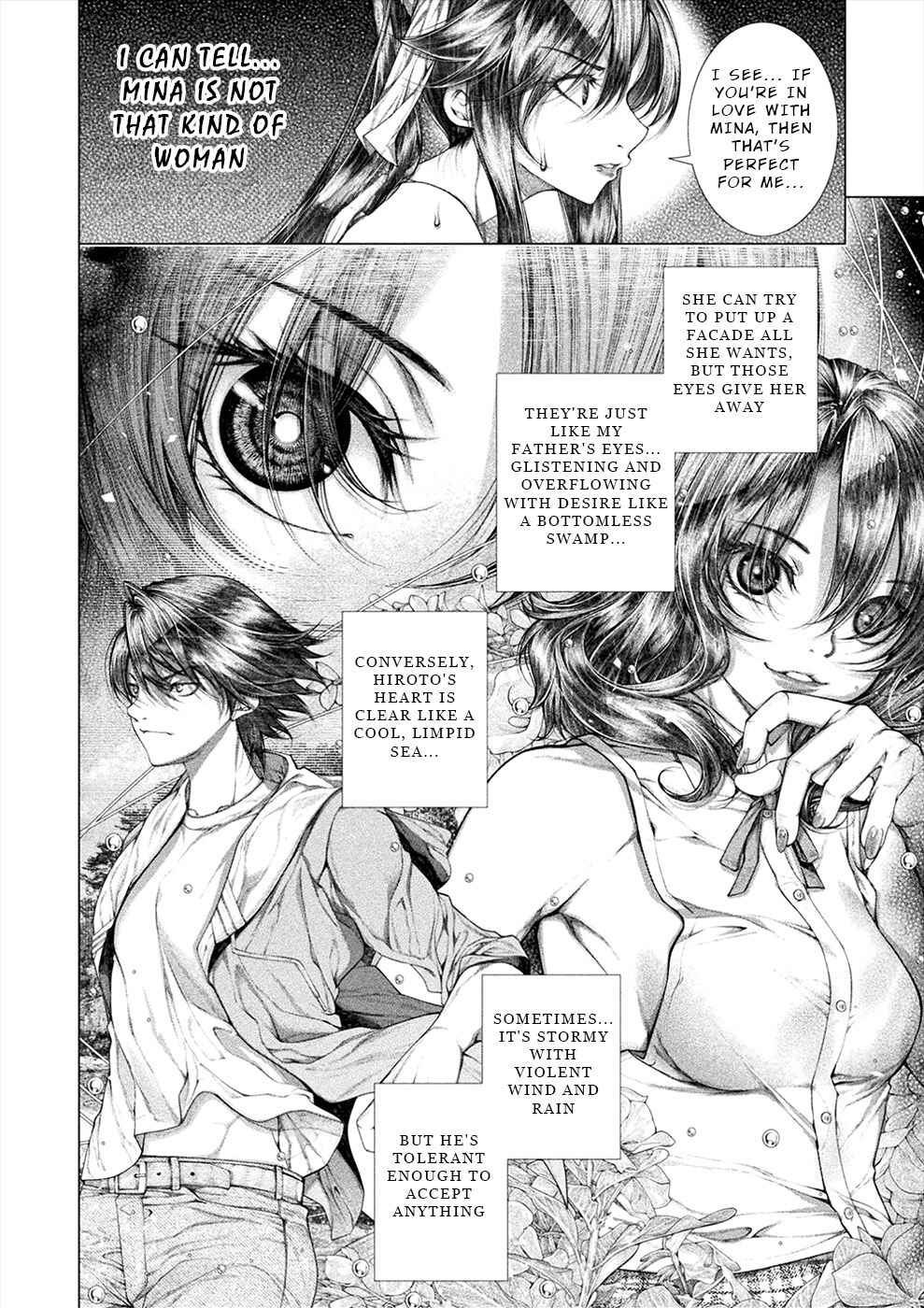 Page 20 Chapter 29 Rengokujima ~Kyokuchi Renai~