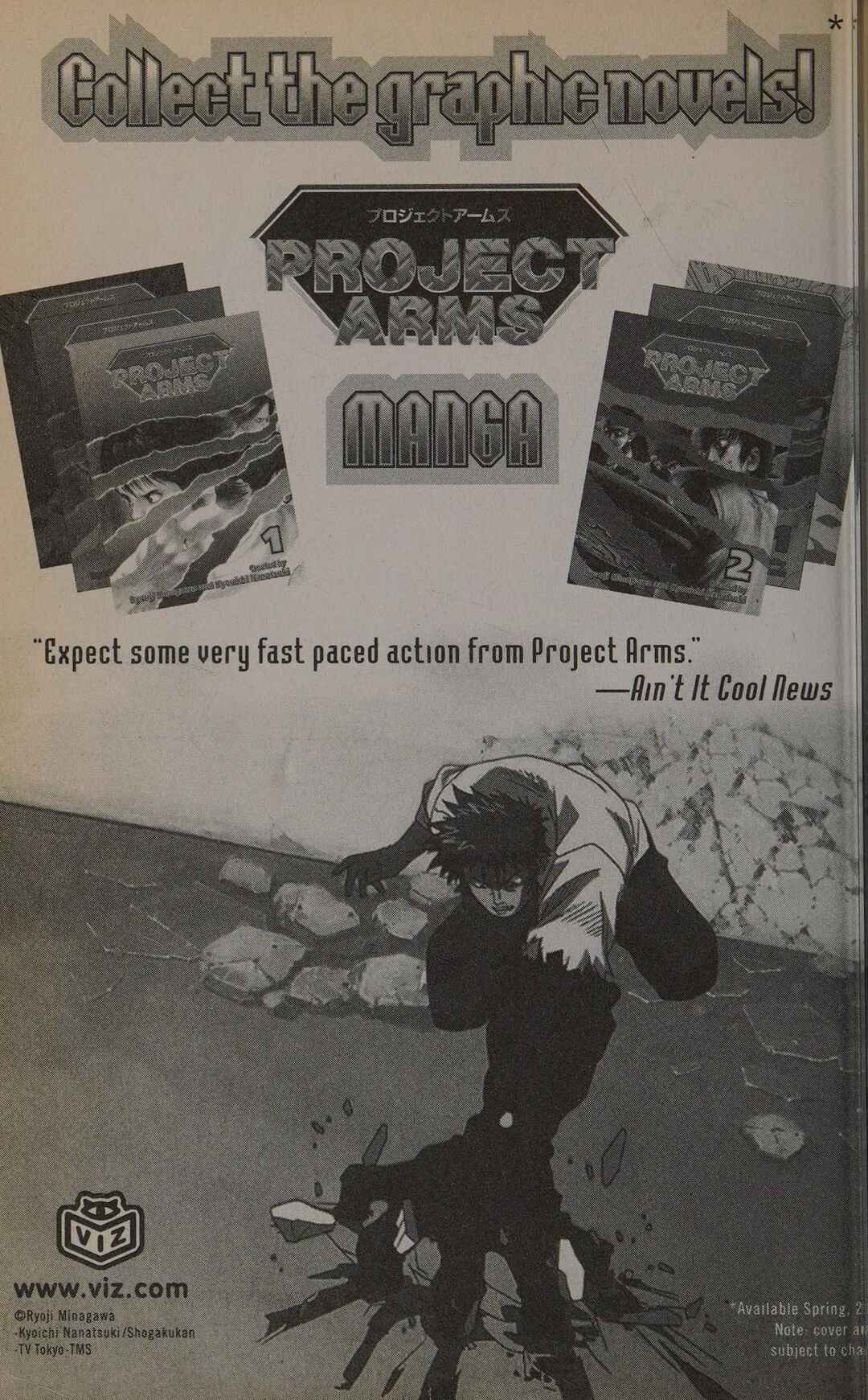 Page 40 Chapter 5 New Mobile Report Gundam Wing - Blind Target