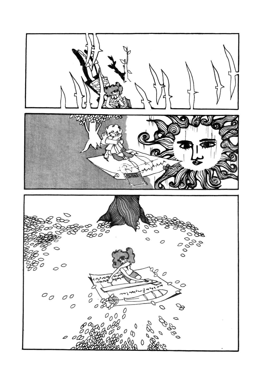 Page 3 Chapter Unknown_57f2 Man-made Angel