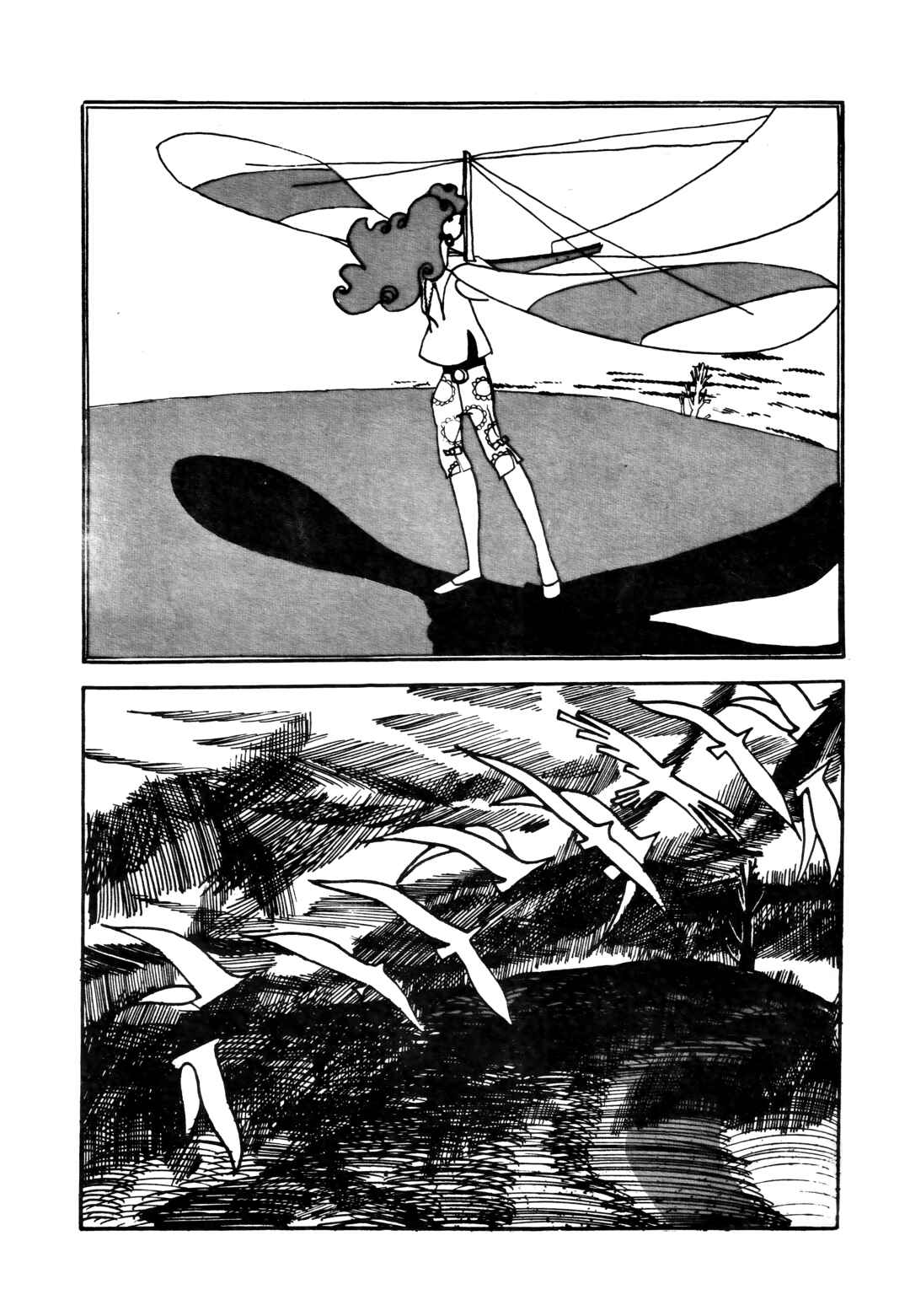 Page 5 Chapter Unknown_57f2 Man-made Angel