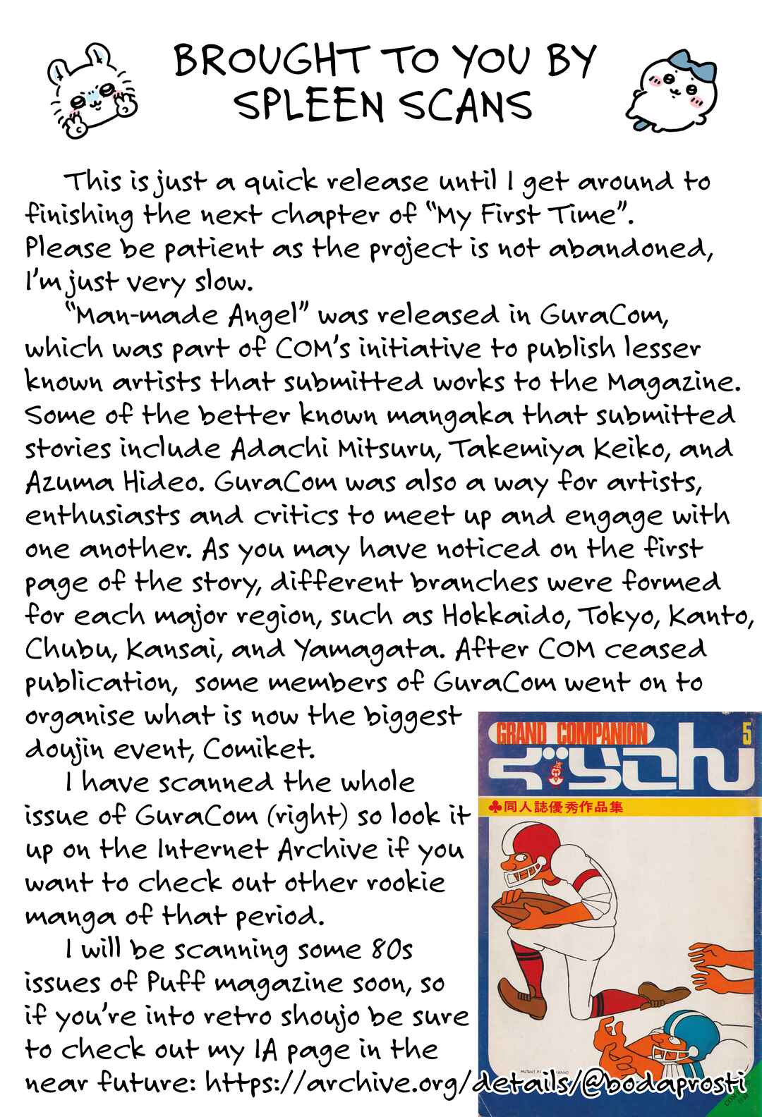 Page 9 Chapter Unknown_57f2 Man-made Angel