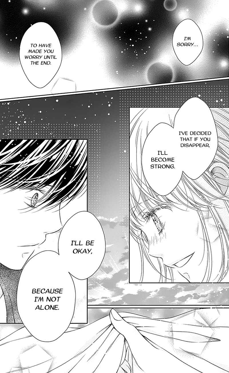 Page 31 Chapter 9 Gunjou Reflection