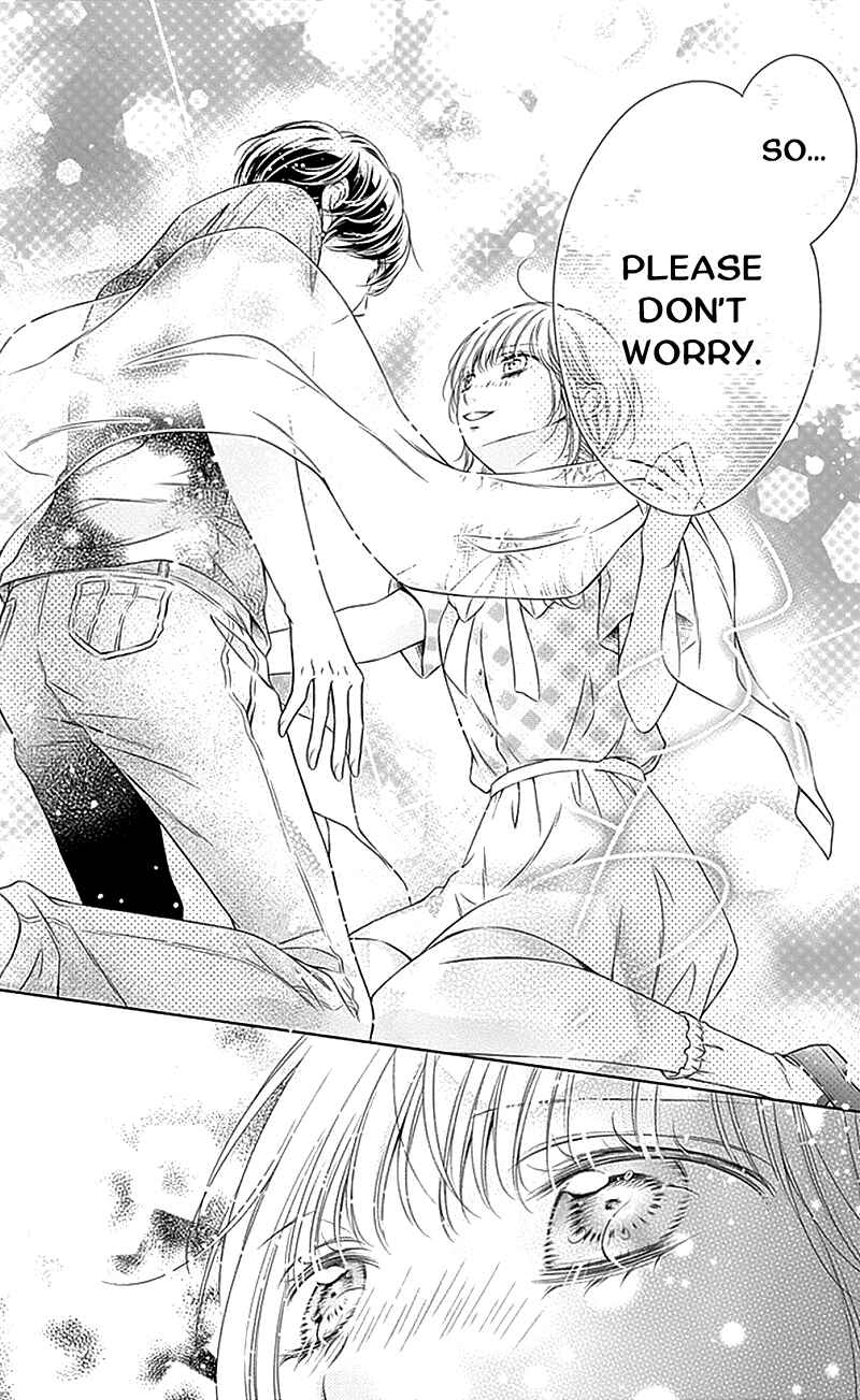 Page 32 Chapter 9 Gunjou Reflection