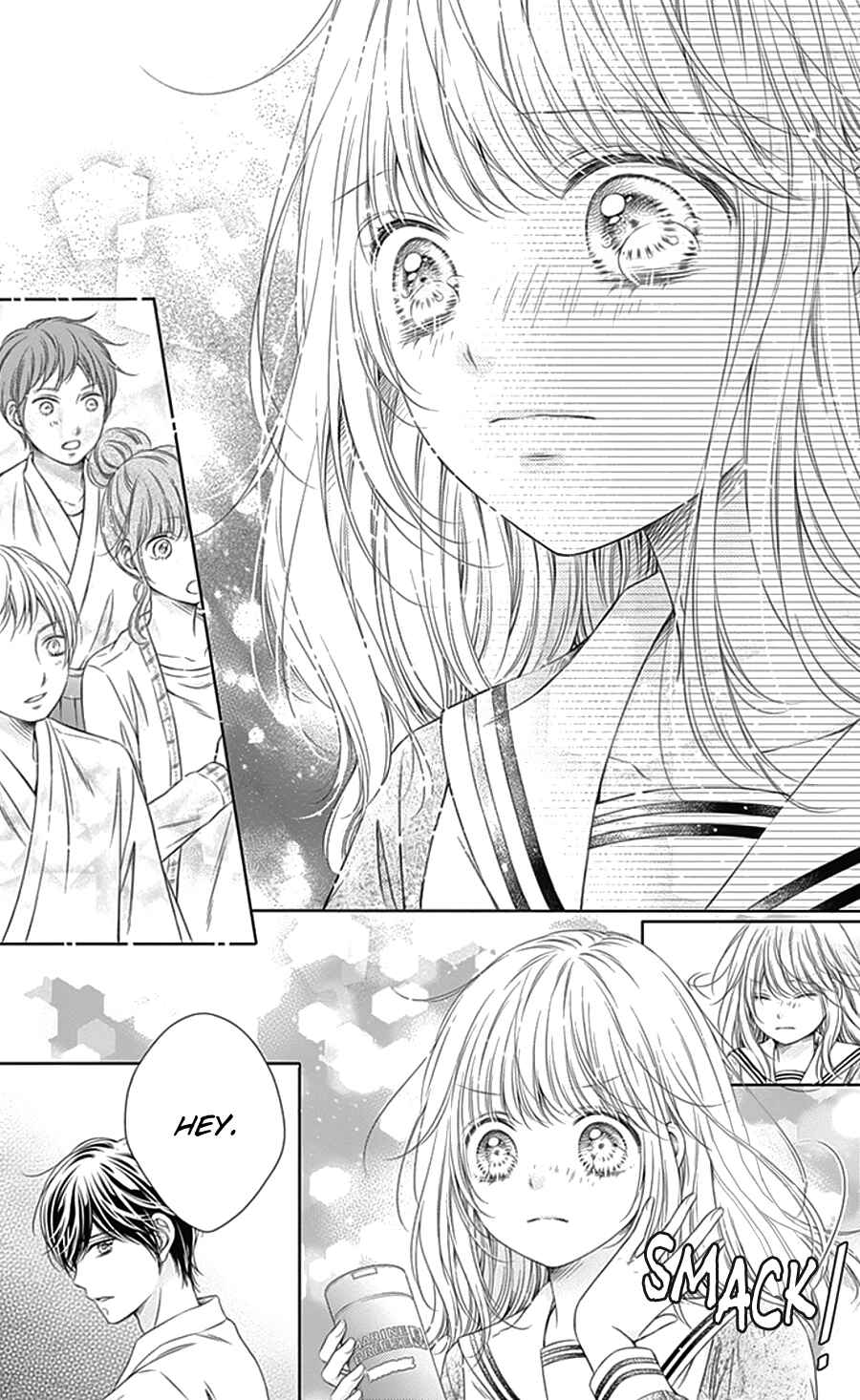Page 29 Chapter 4 Gunjou Reflection