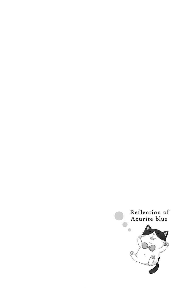 Page 4 Chapter 22 Gunjou Reflection