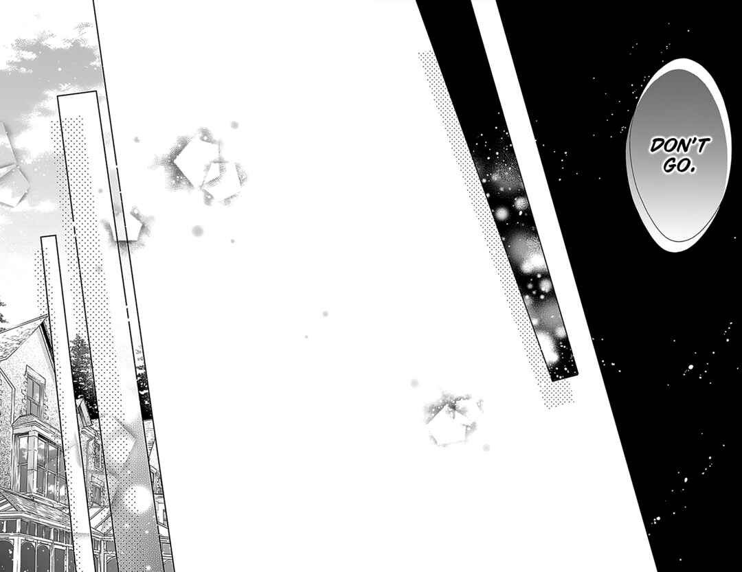 Page 28 Chapter 21 Gunjou Reflection