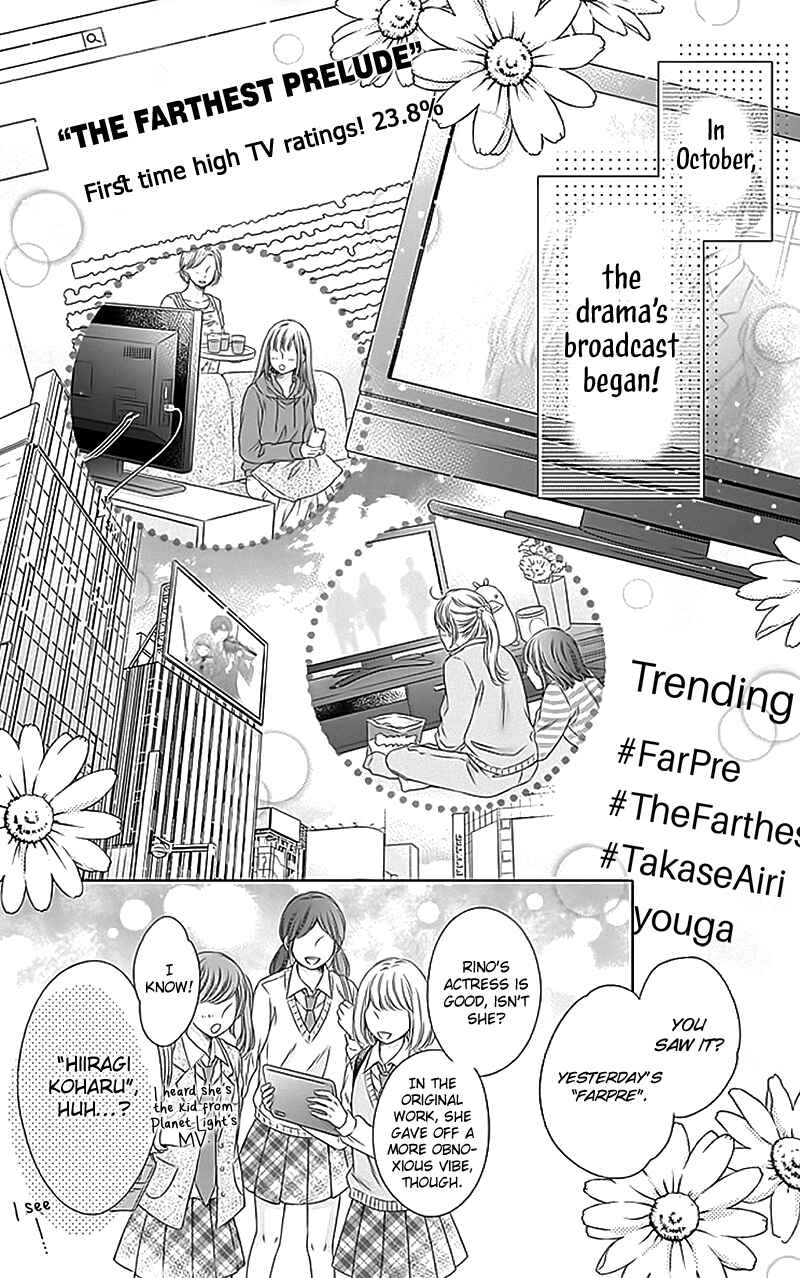 Page 10 Chapter 19 Gunjou Reflection