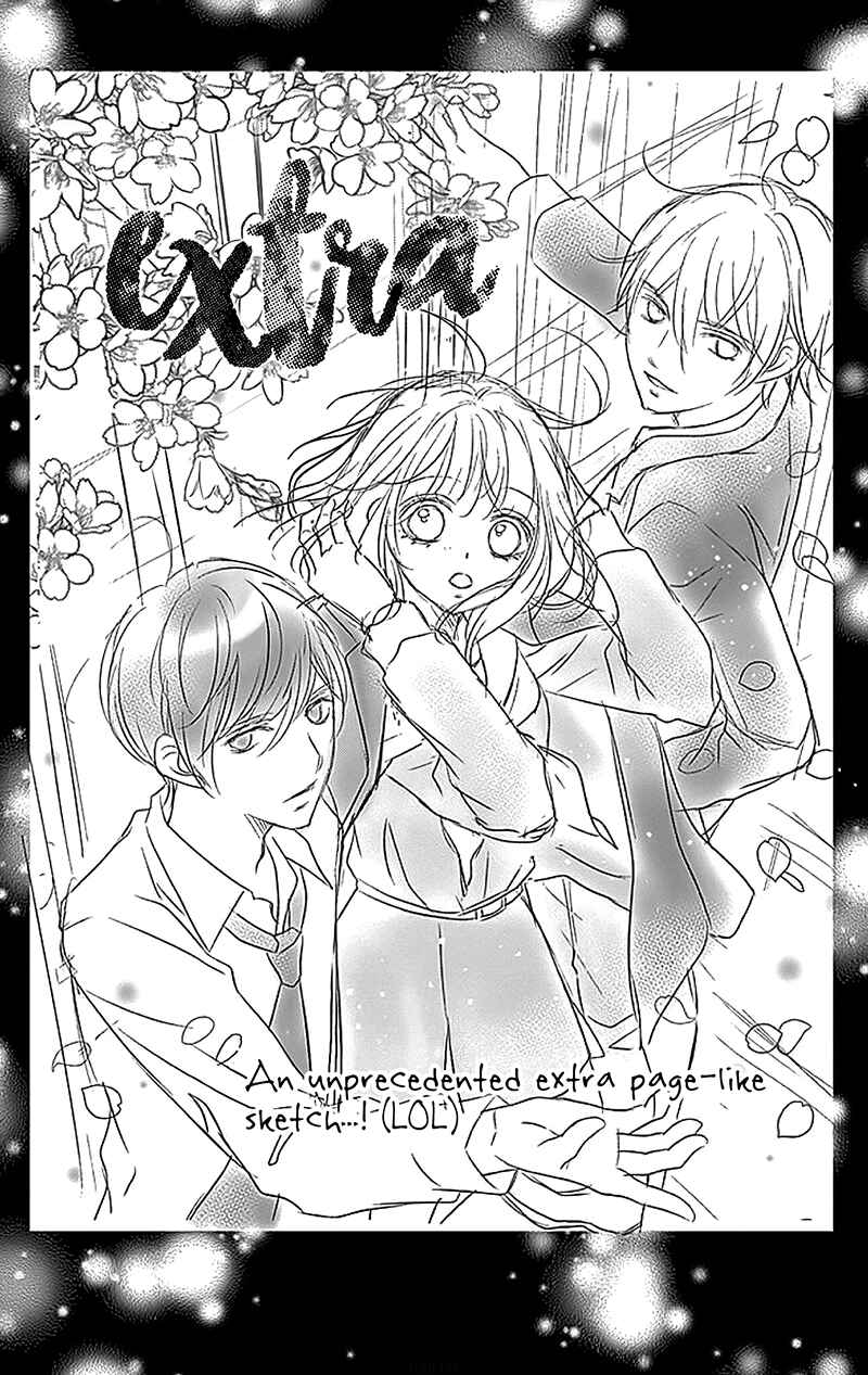Page 35 Chapter 19 Gunjou Reflection