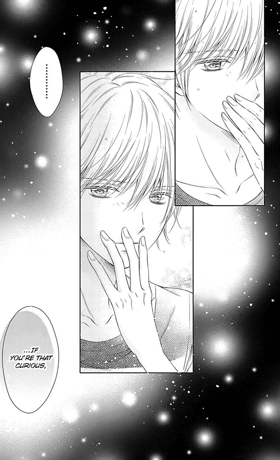 Page 35 Chapter 2 Gunjou Reflection