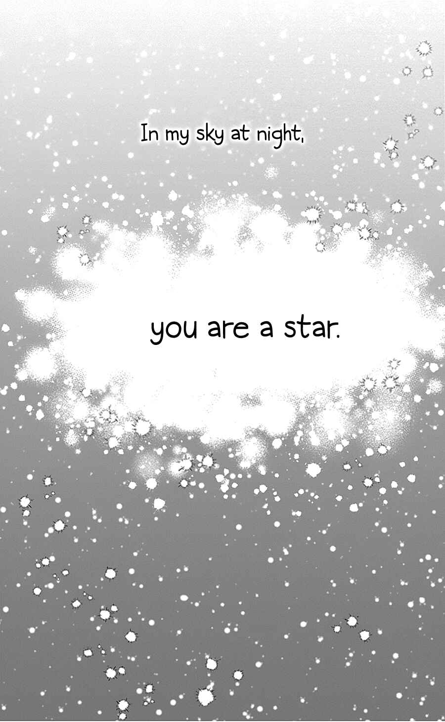 Page 33 Chapter 11 Gunjou Reflection