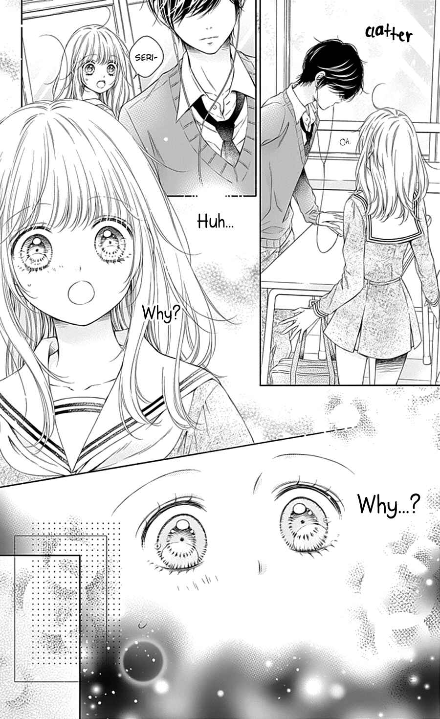 Page 9 Chapter 3 Gunjou Reflection