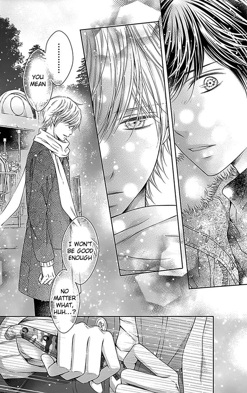 Page 29 Chapter 23 Gunjou Reflection