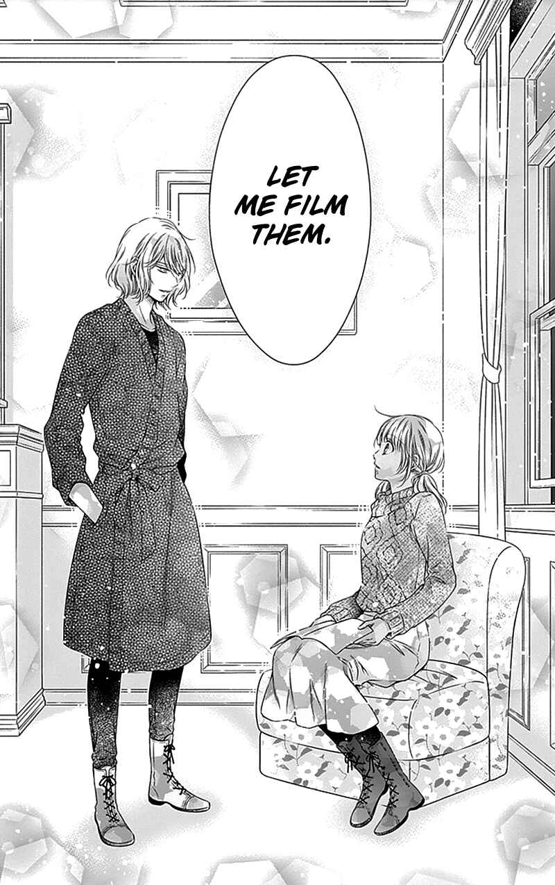 Page 9 Chapter 23 Gunjou Reflection