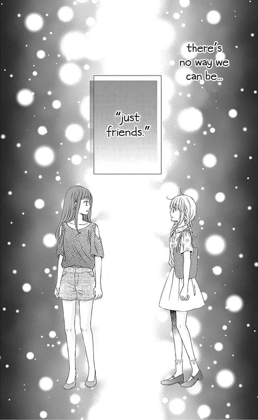 Page 34 Chapter 8 Gunjou Reflection