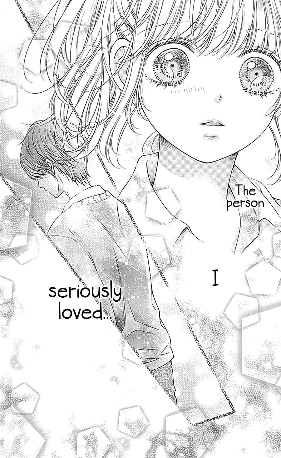 Page 28 Chapter 14 Gunjou Reflection