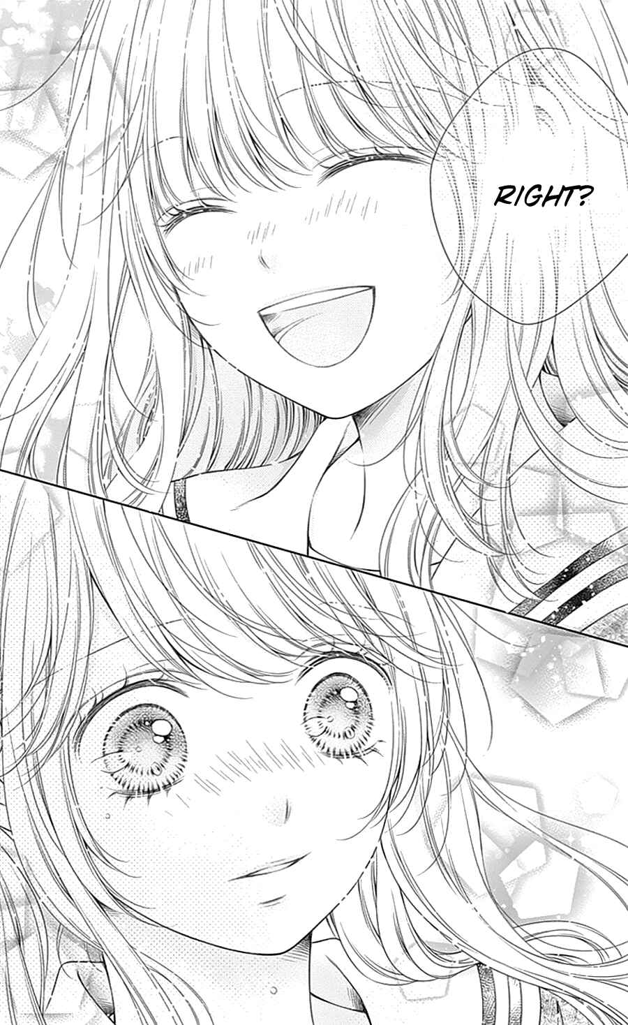 Page 31 Chapter 6 Gunjou Reflection