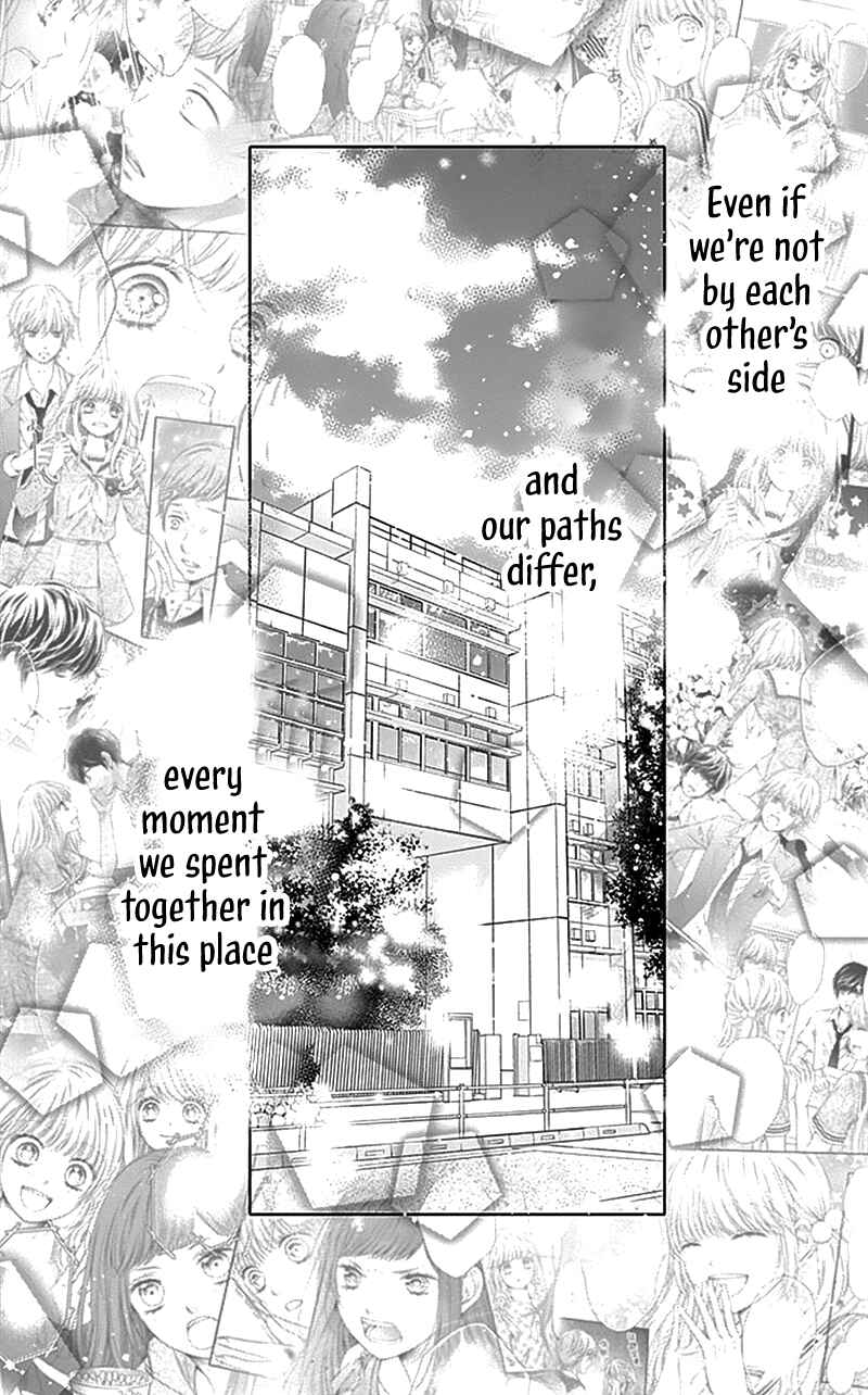 Page 30 Chapter 24 Gunjou Reflection