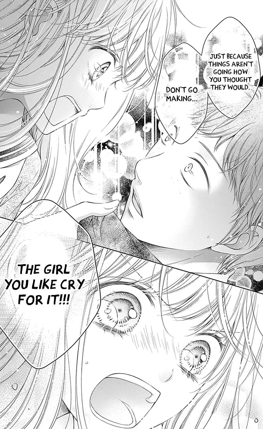 Page 25 Chapter 7 Gunjou Reflection