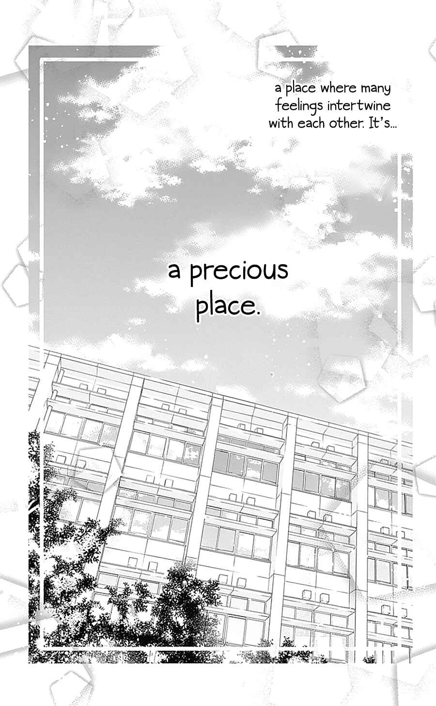 Page 35 Chapter 7 Gunjou Reflection